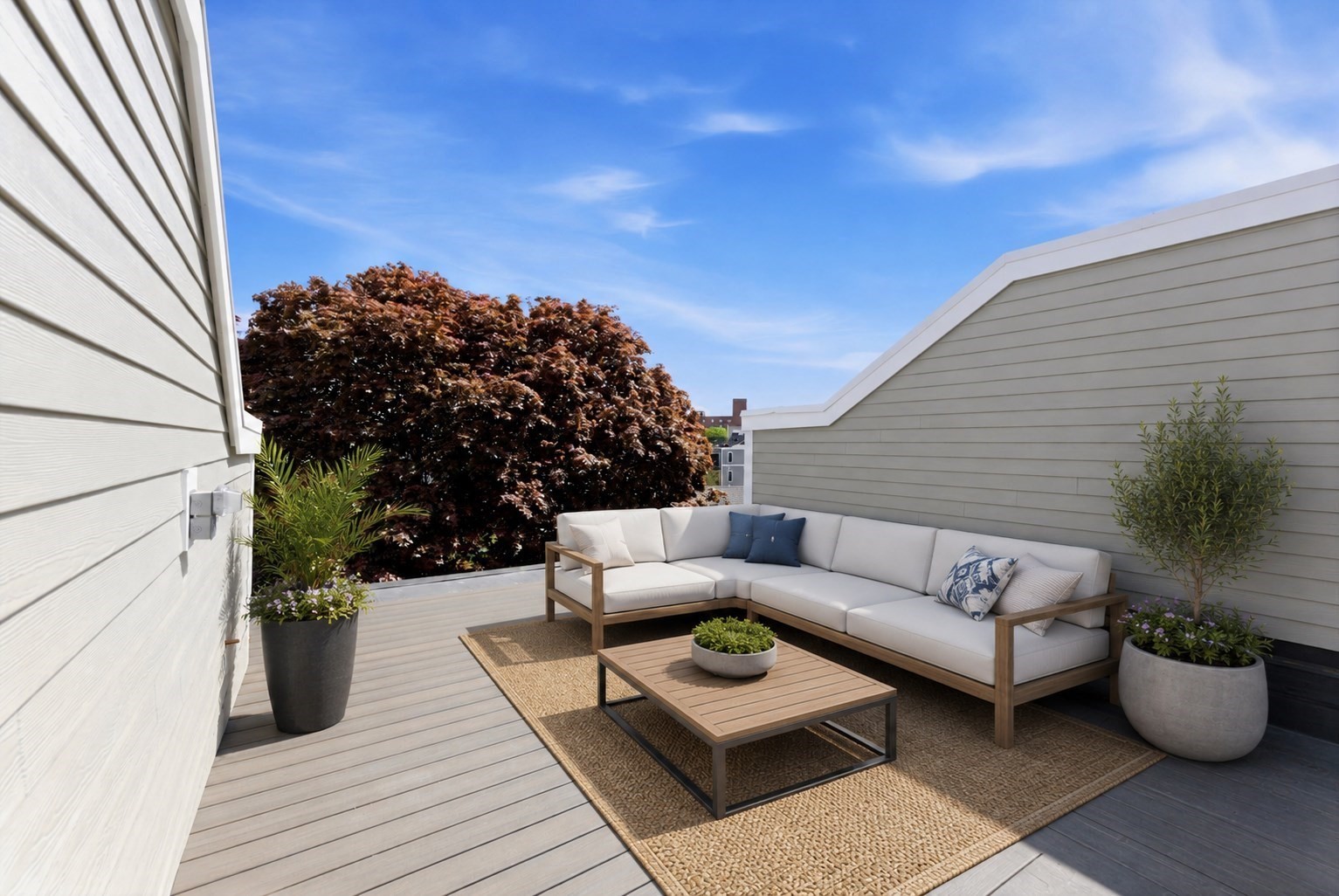 211 Tudor Street Unit 211, South Boston, Boston, MA 02127
