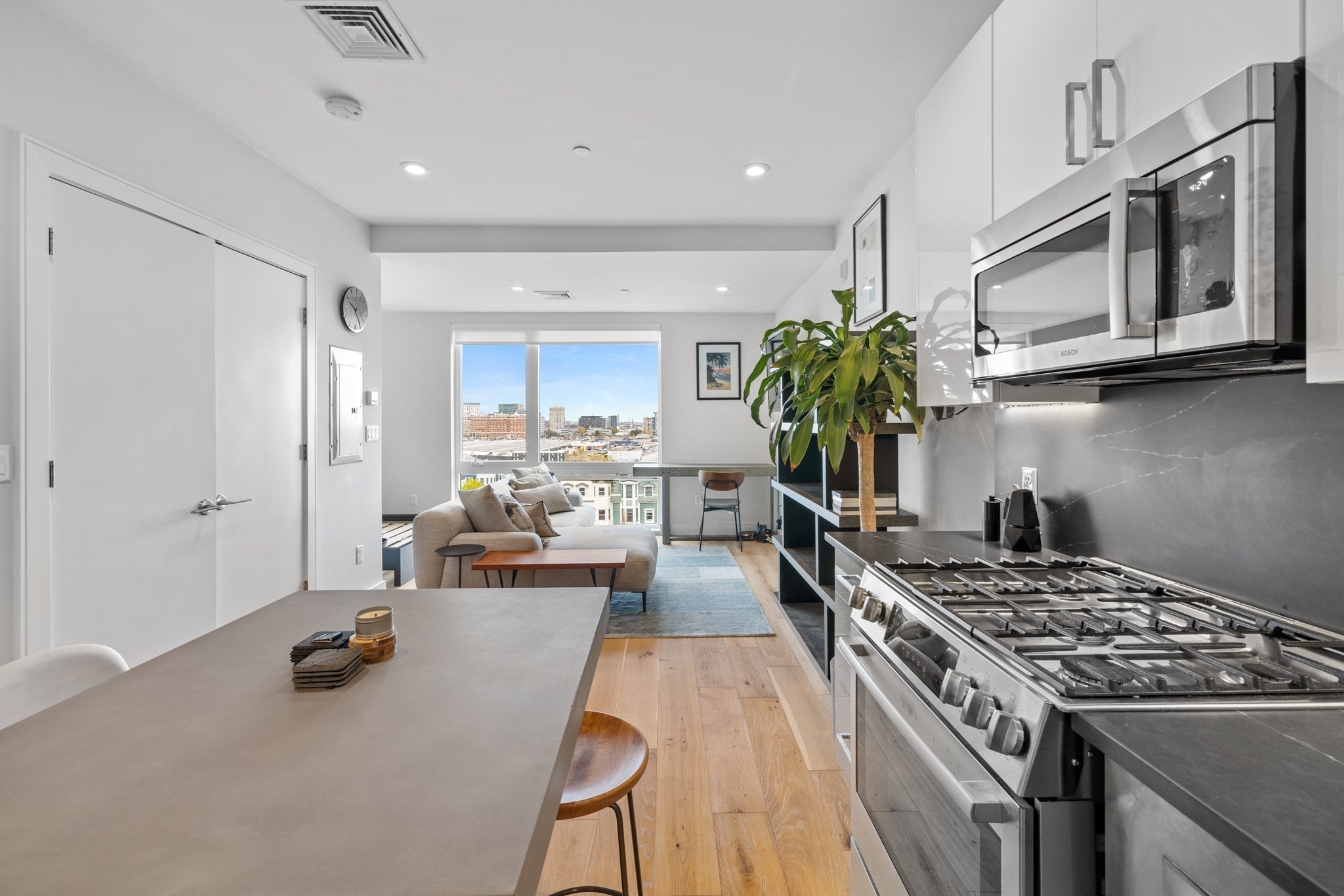 420 W Broadway Unit 503, South Boston, Boston, MA 02127
