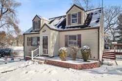 6 Arthur  Woods Ave, Burlington, MA 01803