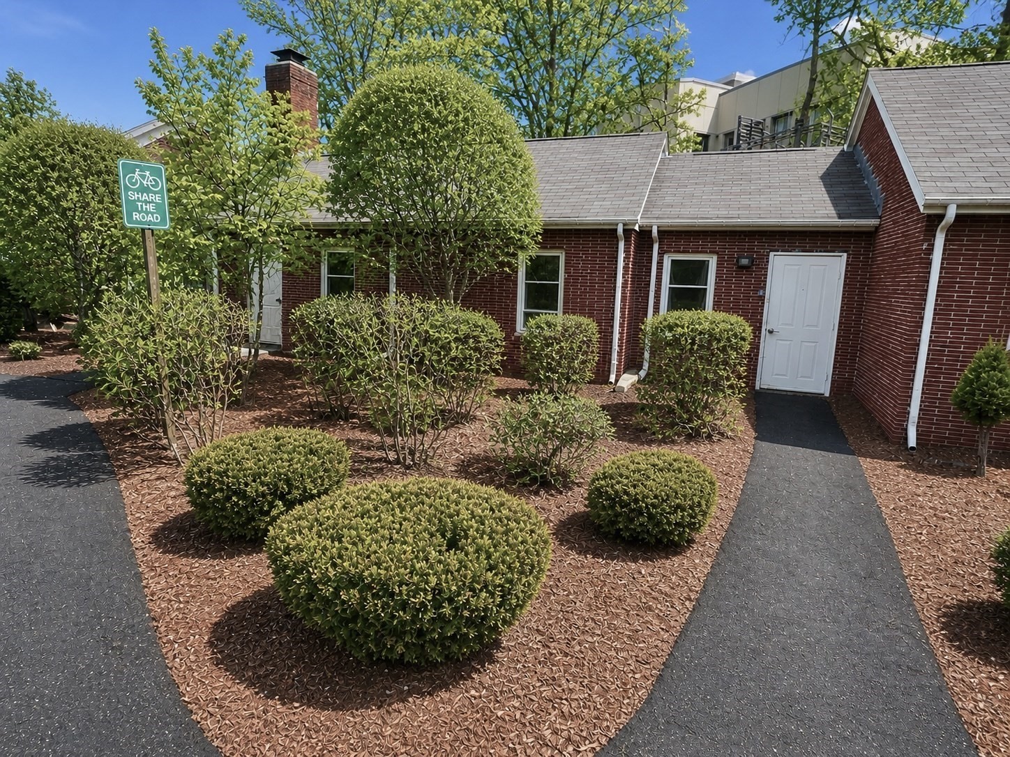 312 Rindge Avenue Unit 1, Cambridge, MA 02140