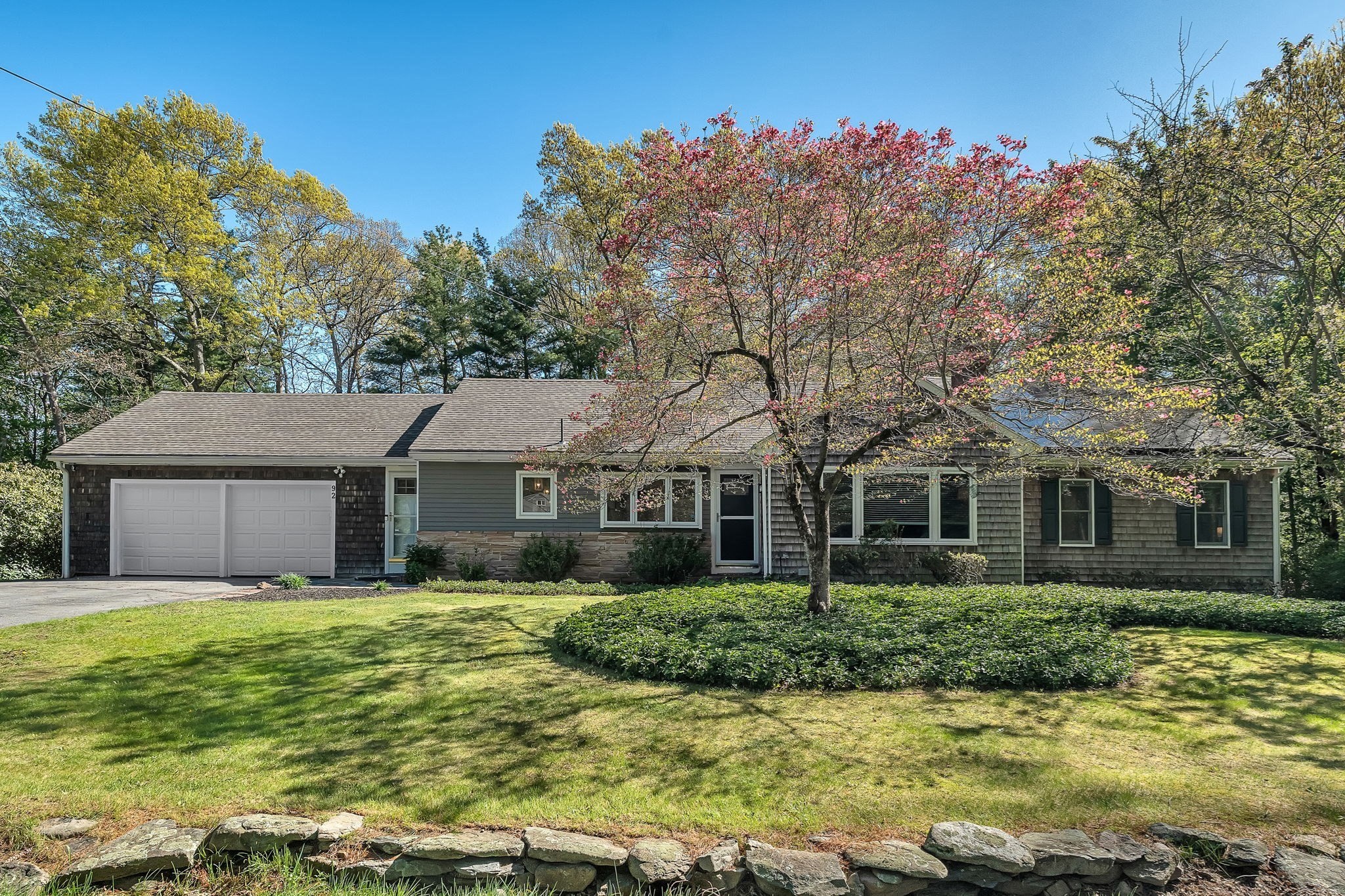 92 Norlen Park, Bridgewater, MA 02324