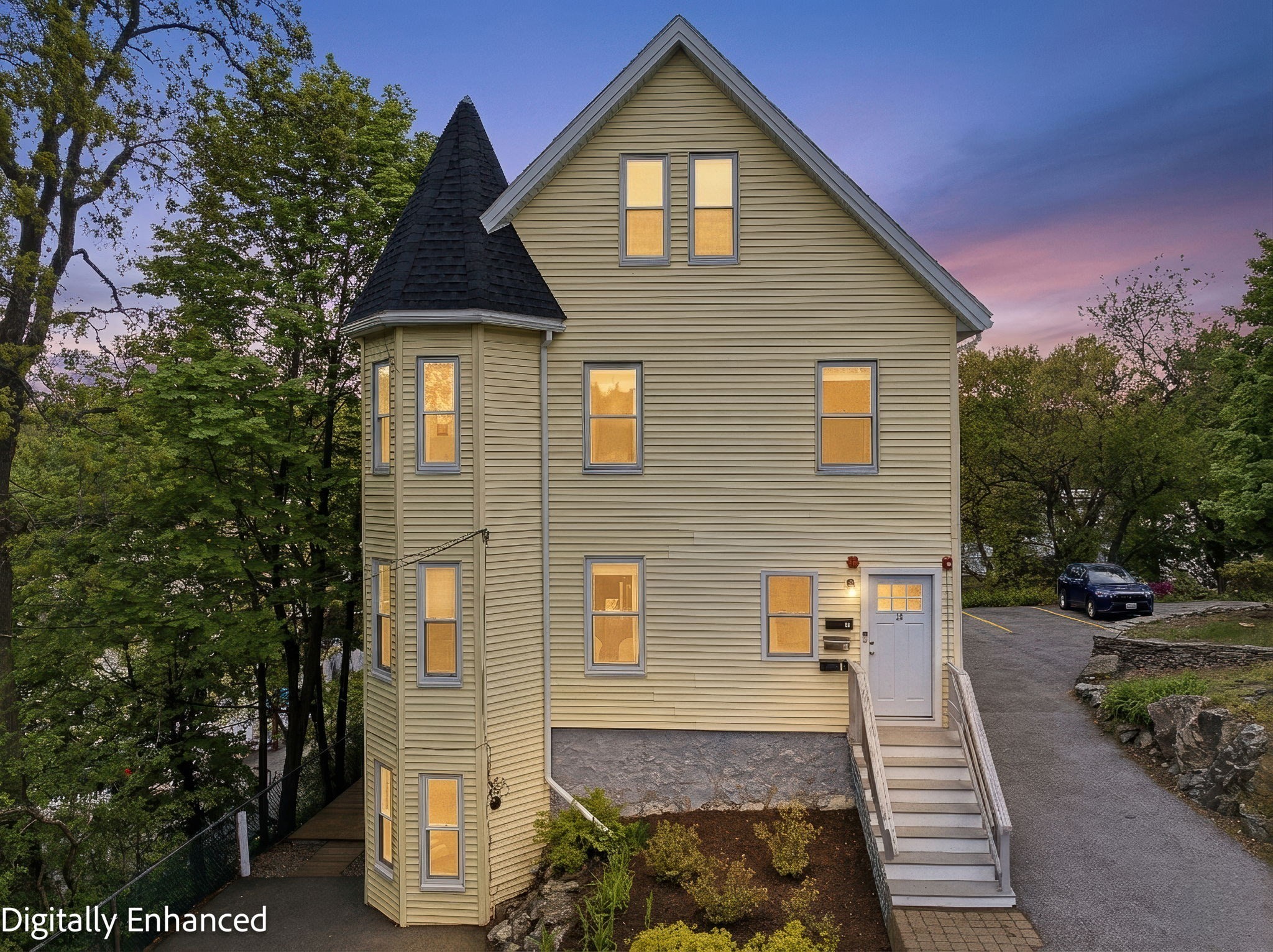 25 Sawyer St Unit 1, Malden, MA 02148