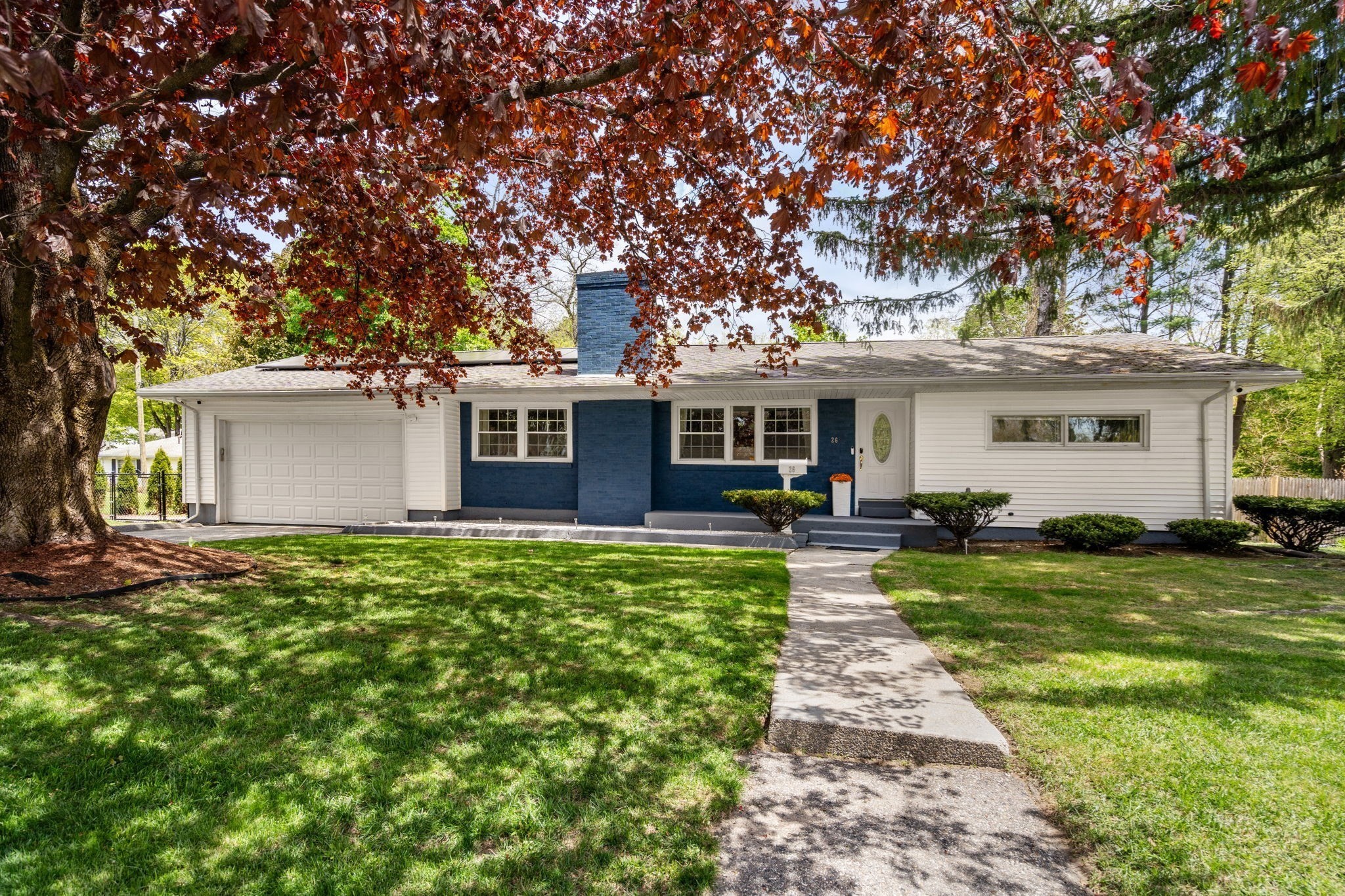26 Winifred Ave, Worcester, MA 01602