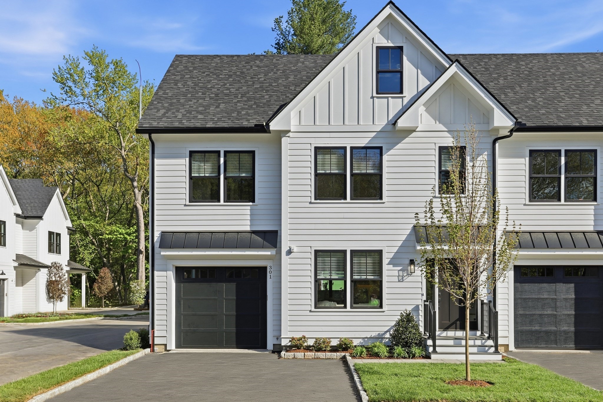 36 Loomis Unit 301, Bedford, MA 01730