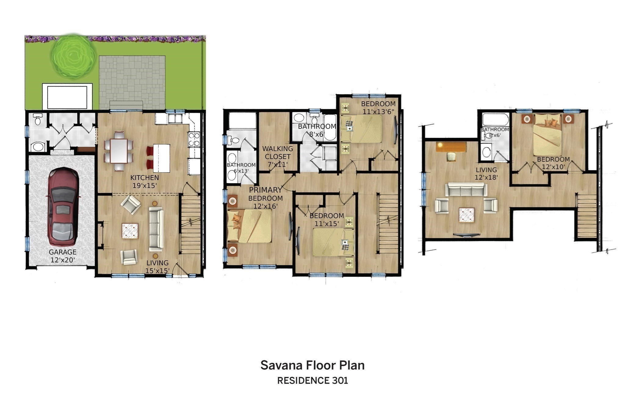 36 Loomis Unit 301, Bedford, MA 01730 - Image 13
