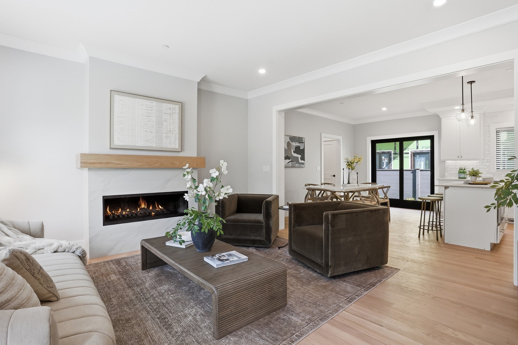 36 Loomis Unit 301, Bedford, MA 01730 - Image 3