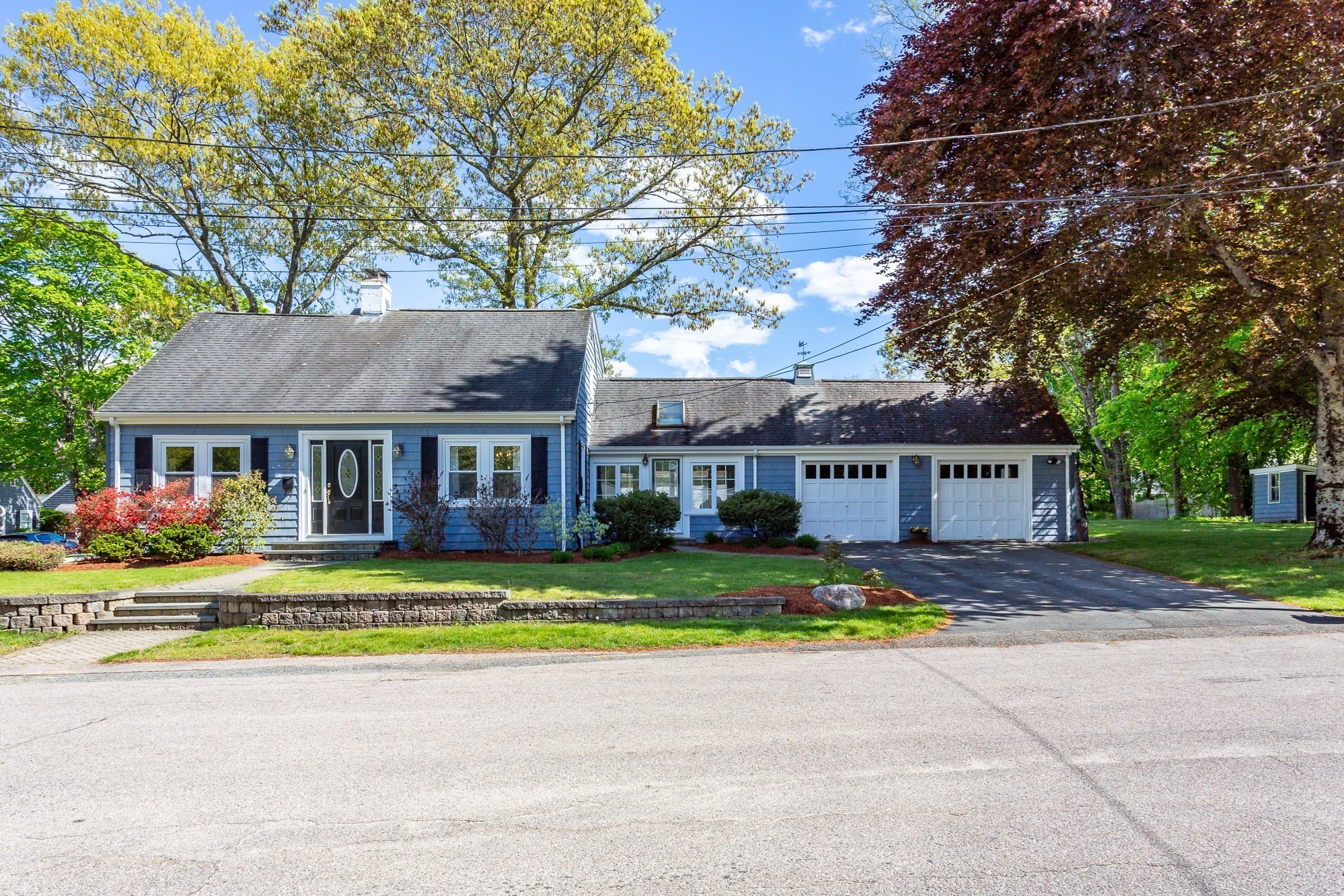 24 Thornton Street, Attleboro, MA 02703