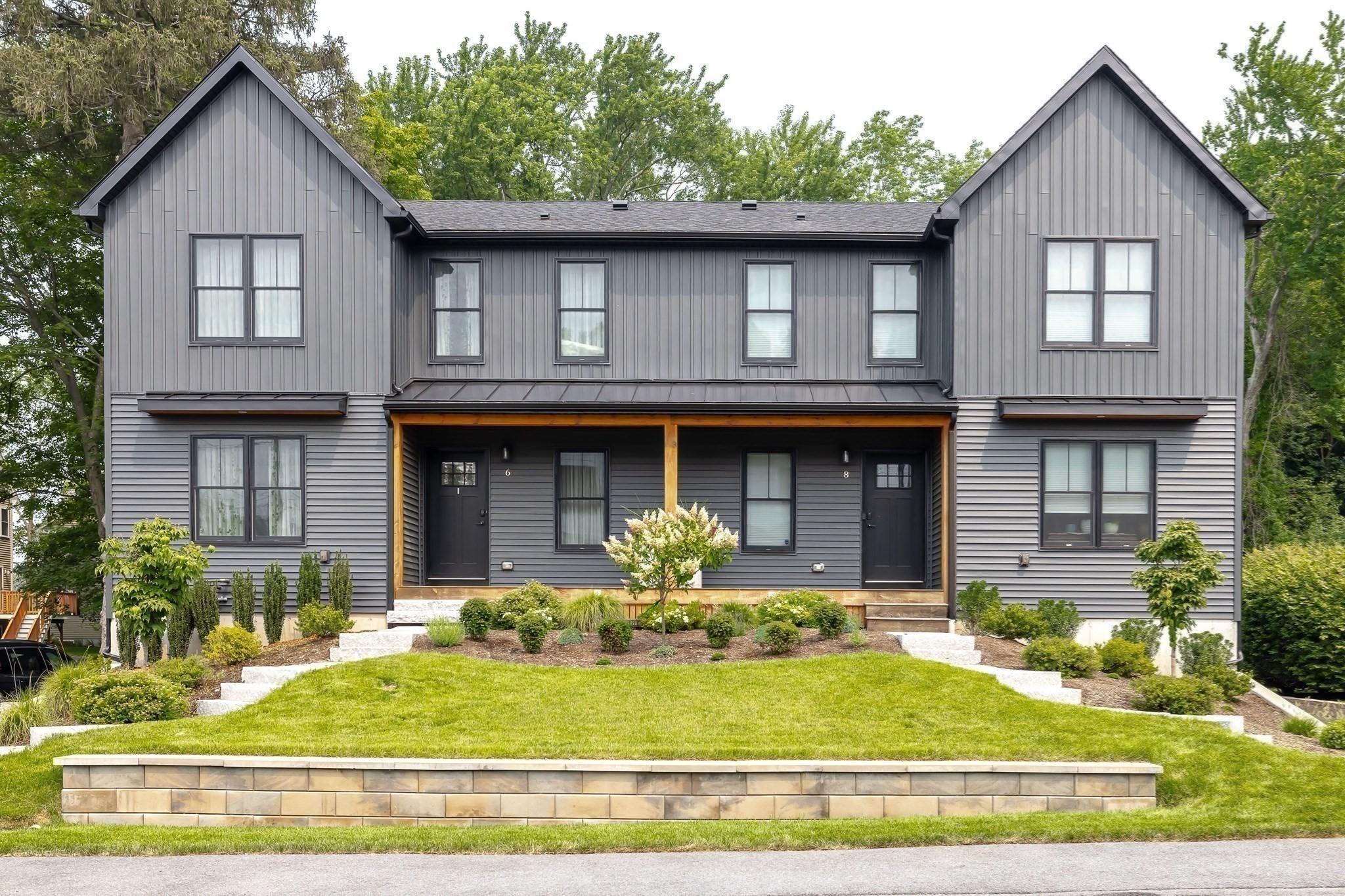 8 N Pleasant St Unit 8, Natick, MA 01760