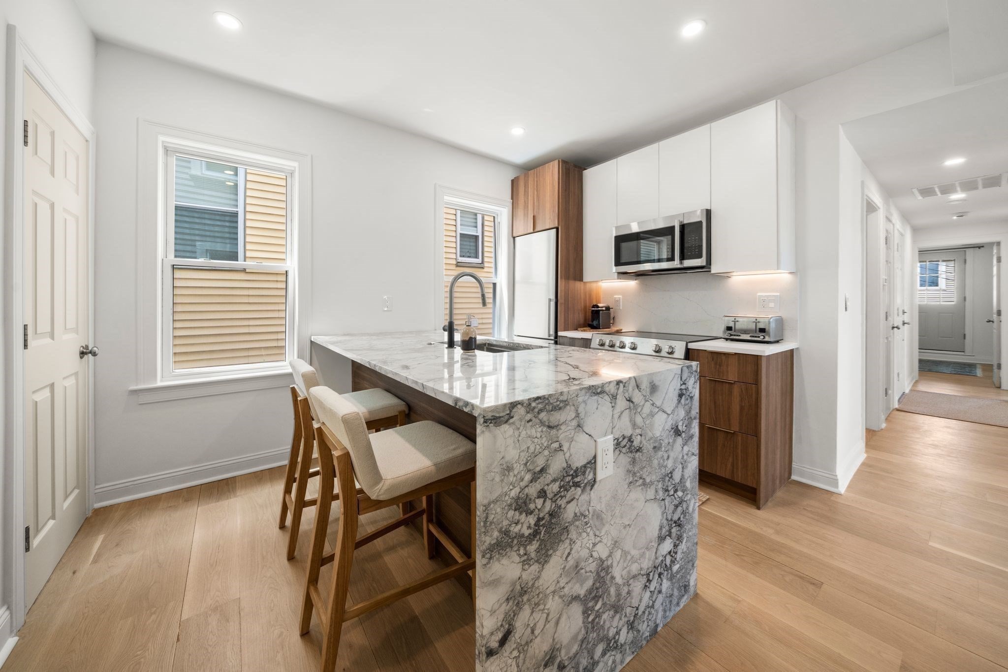 8 Fox Unit 2, Dorchester, Boston, MA 02122 - Image 3