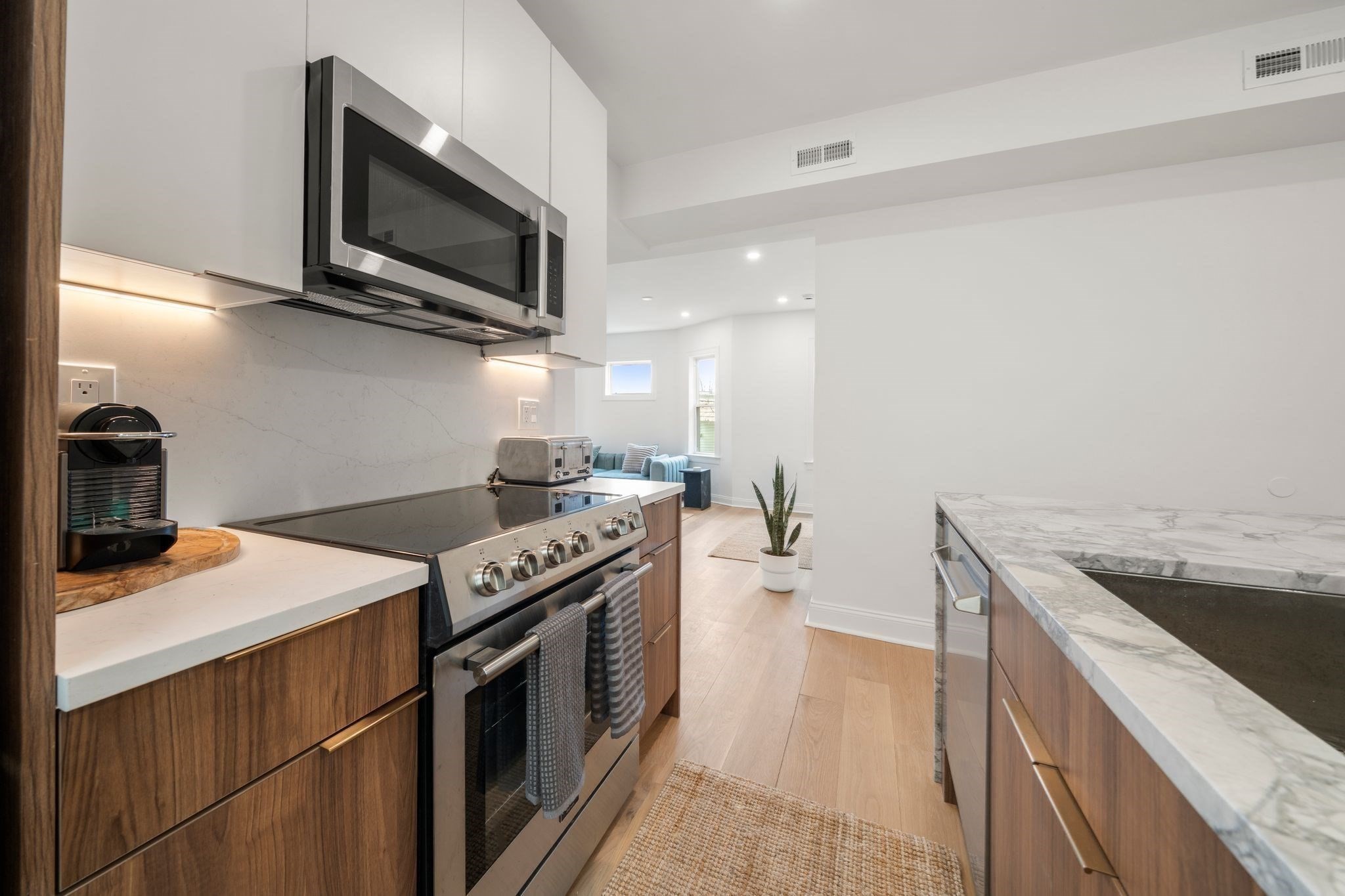 8 Fox Unit 2, Dorchester, Boston, MA 02122 - Image 5