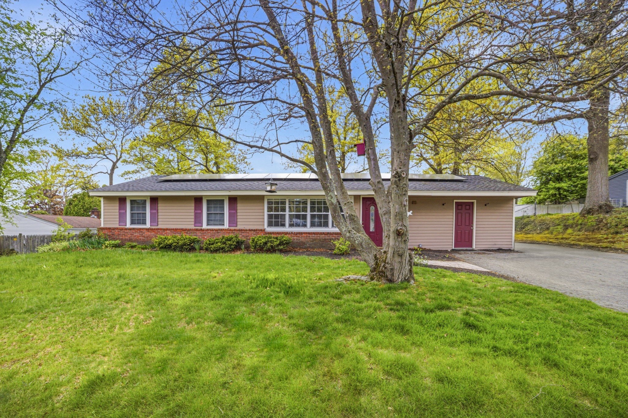 157 Errol Road, Brockton, MA 02302
