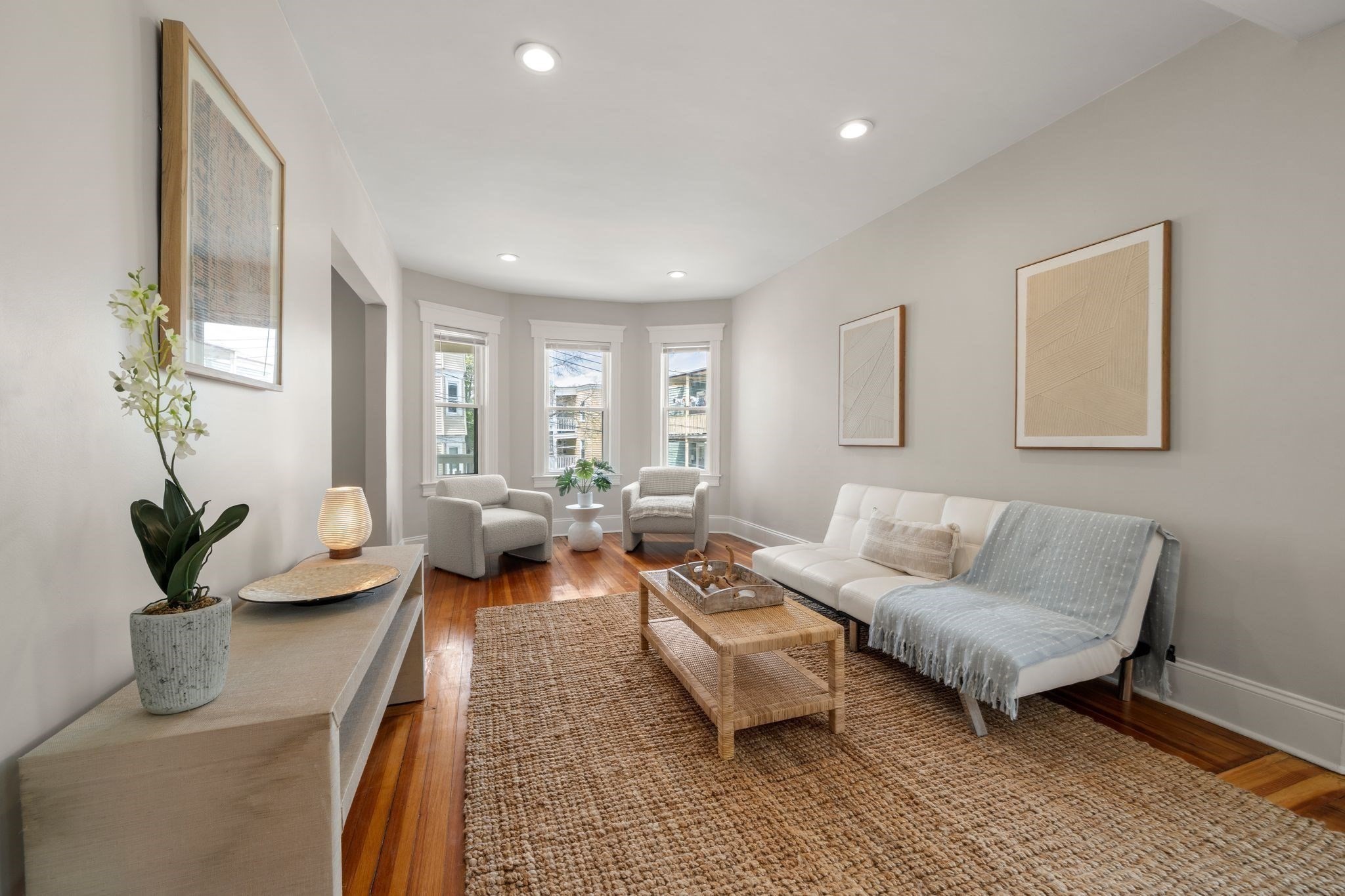8 Fox Unit 1, Dorchester, Boston, MA 02122