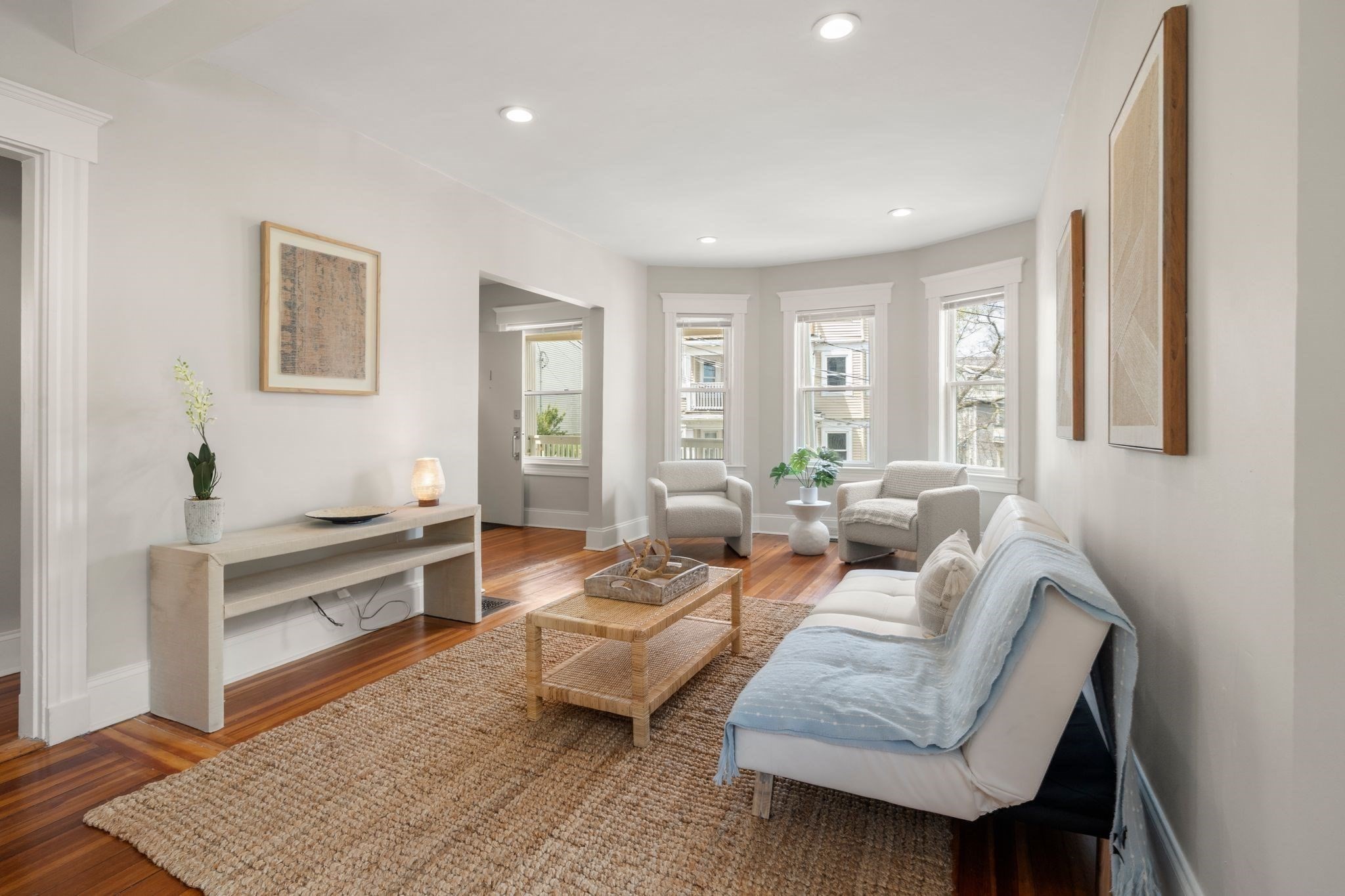 8 Fox Unit 1, Dorchester, Boston, MA 02122 - Image 2