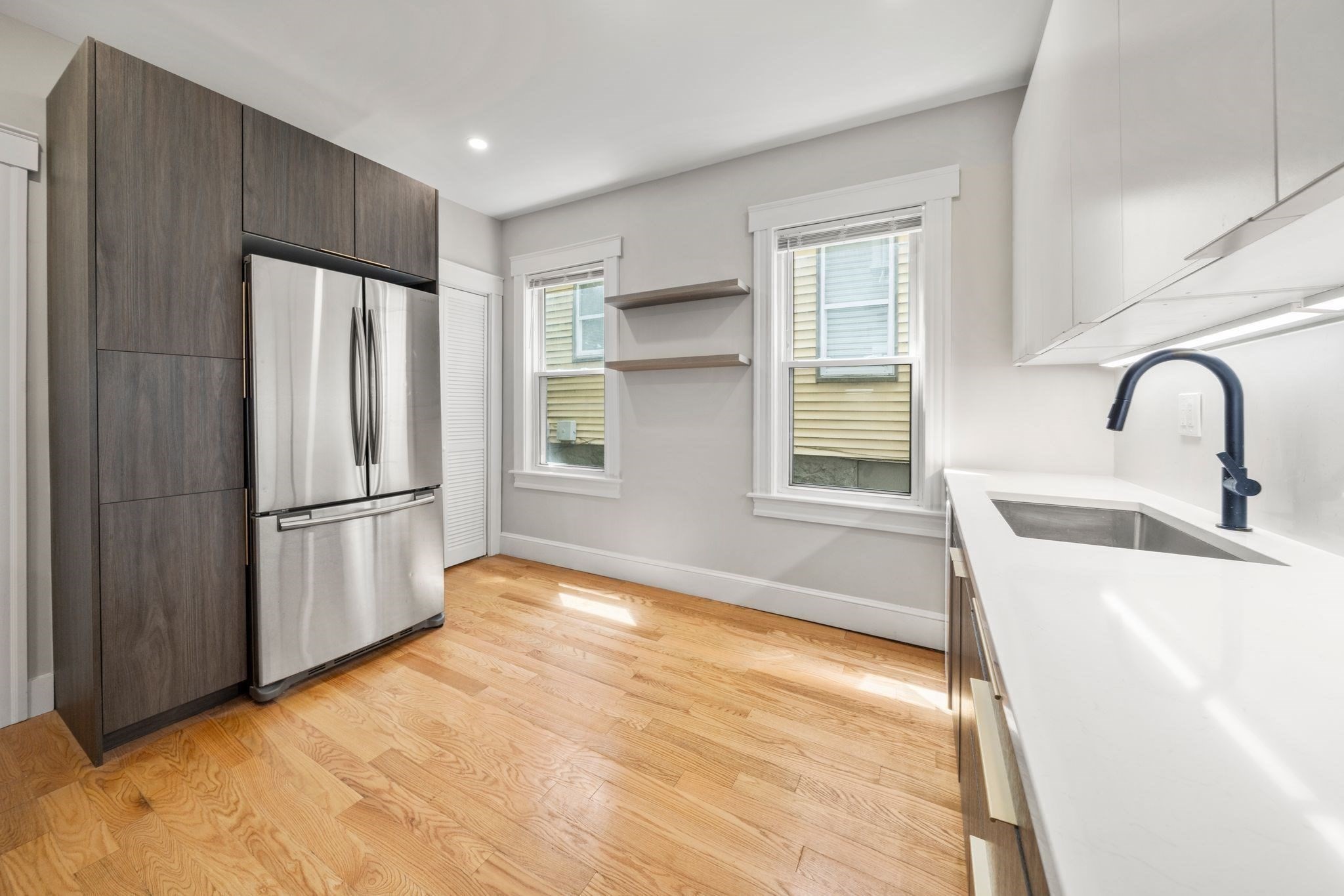 8 Fox Unit 1, Dorchester, Boston, MA 02122 - Image 12