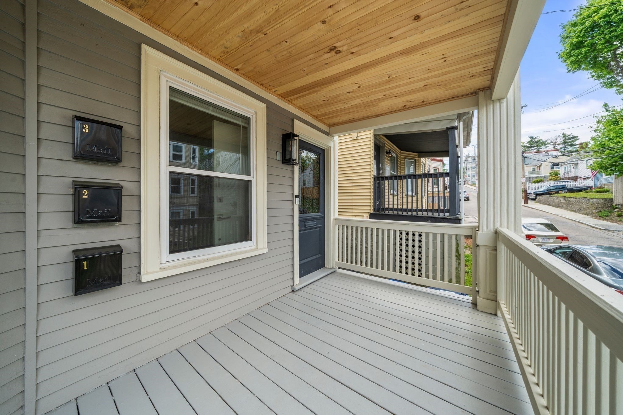 8 Fox Unit 1, Dorchester, Boston, MA 02122 - Image 19