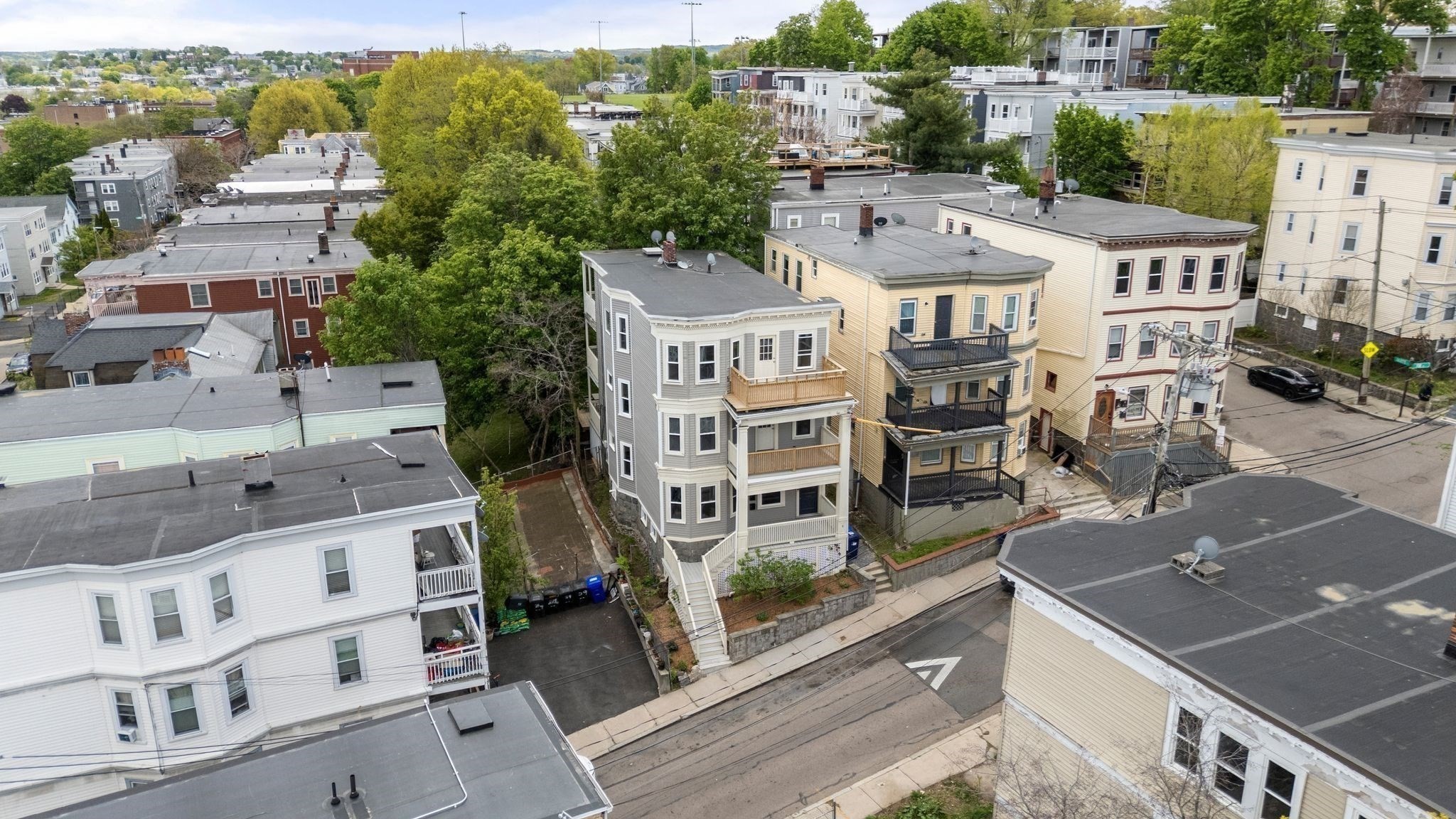 8 Fox Unit 1, Dorchester, Boston, MA 02122 - Image 20