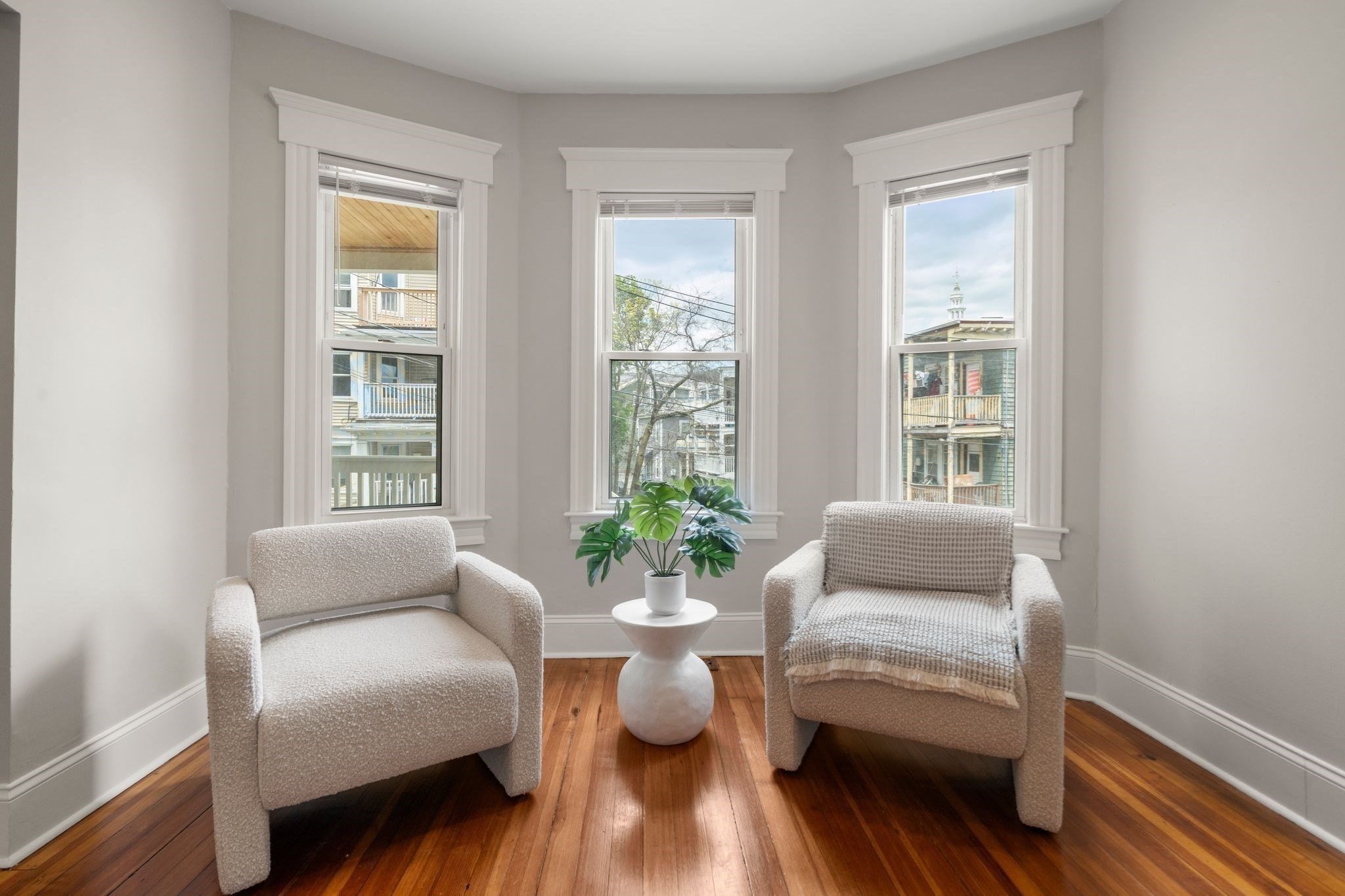 8 Fox Unit 1, Dorchester, Boston, MA 02122 - Image 3