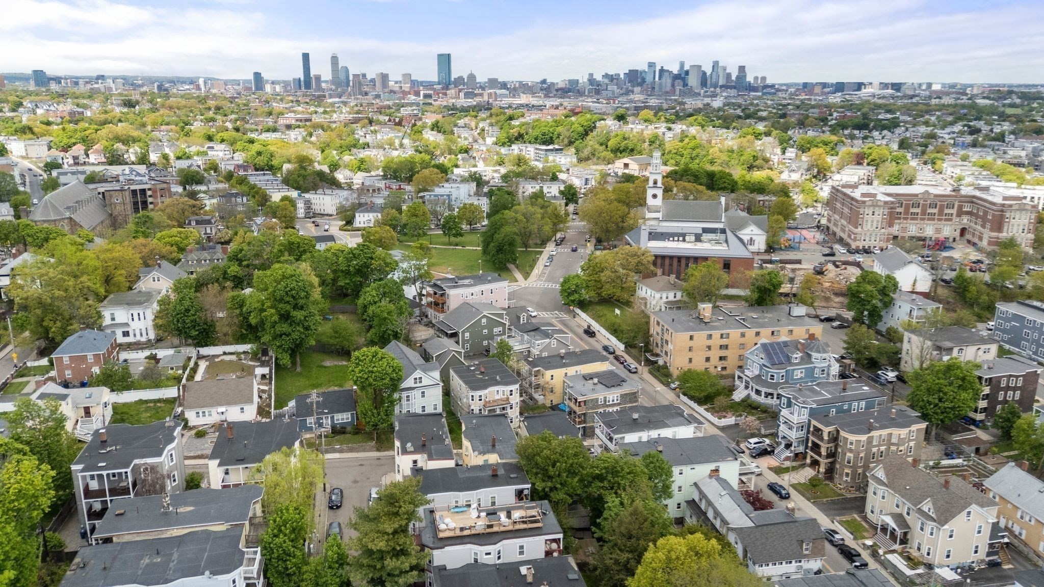 8 Fox Unit 1, Dorchester, Boston, MA 02122 - Image 21