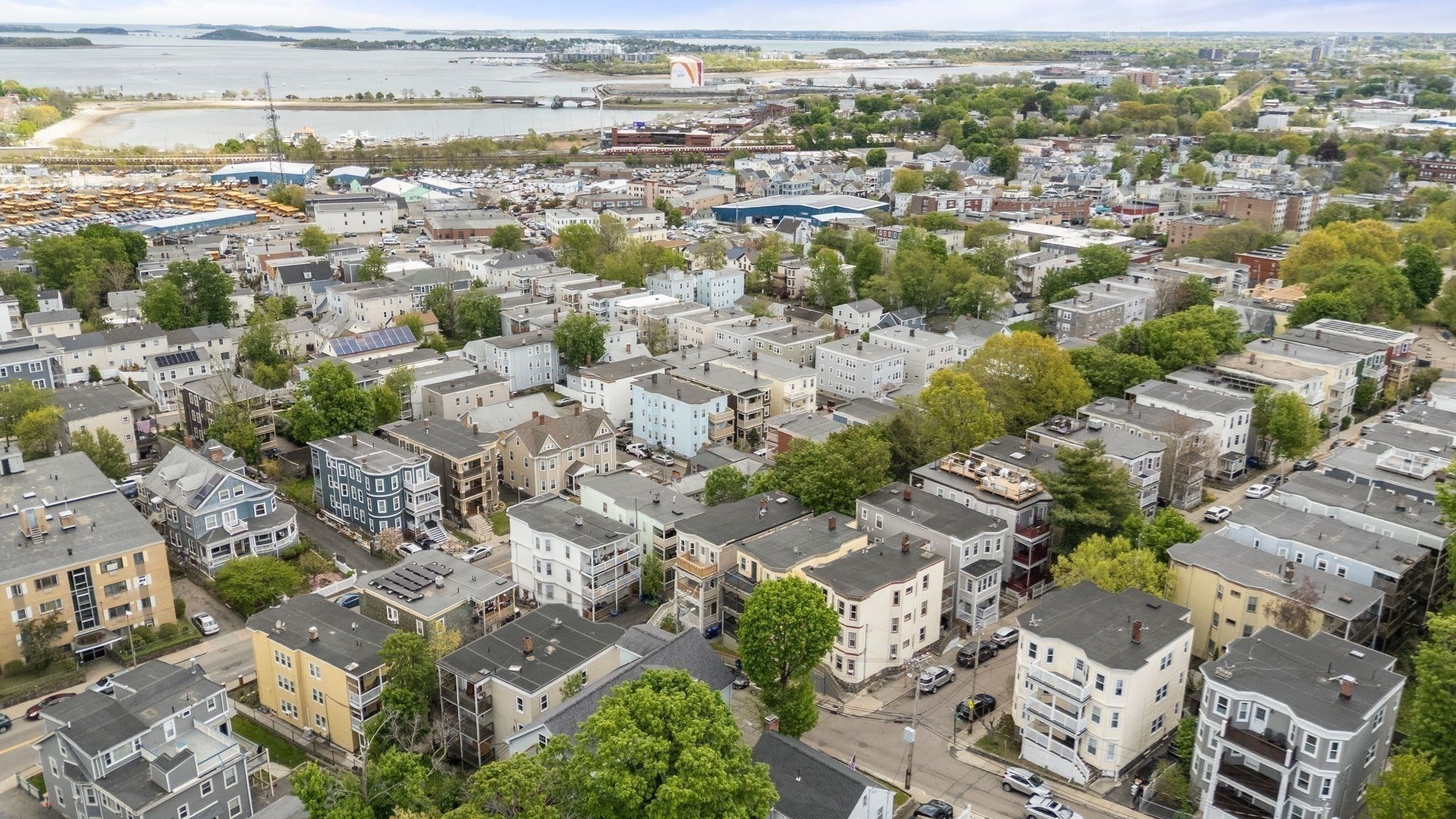 8 Fox Unit 1, Dorchester, Boston, MA 02122 - Image 22