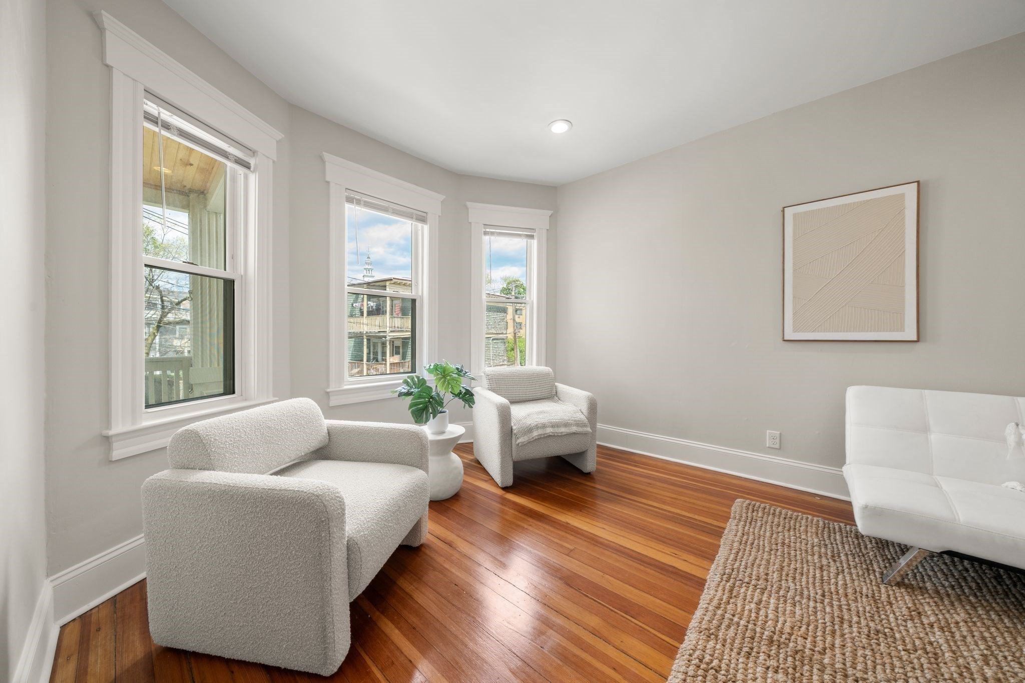 8 Fox Unit 1, Dorchester, Boston, MA 02122 - Image 4