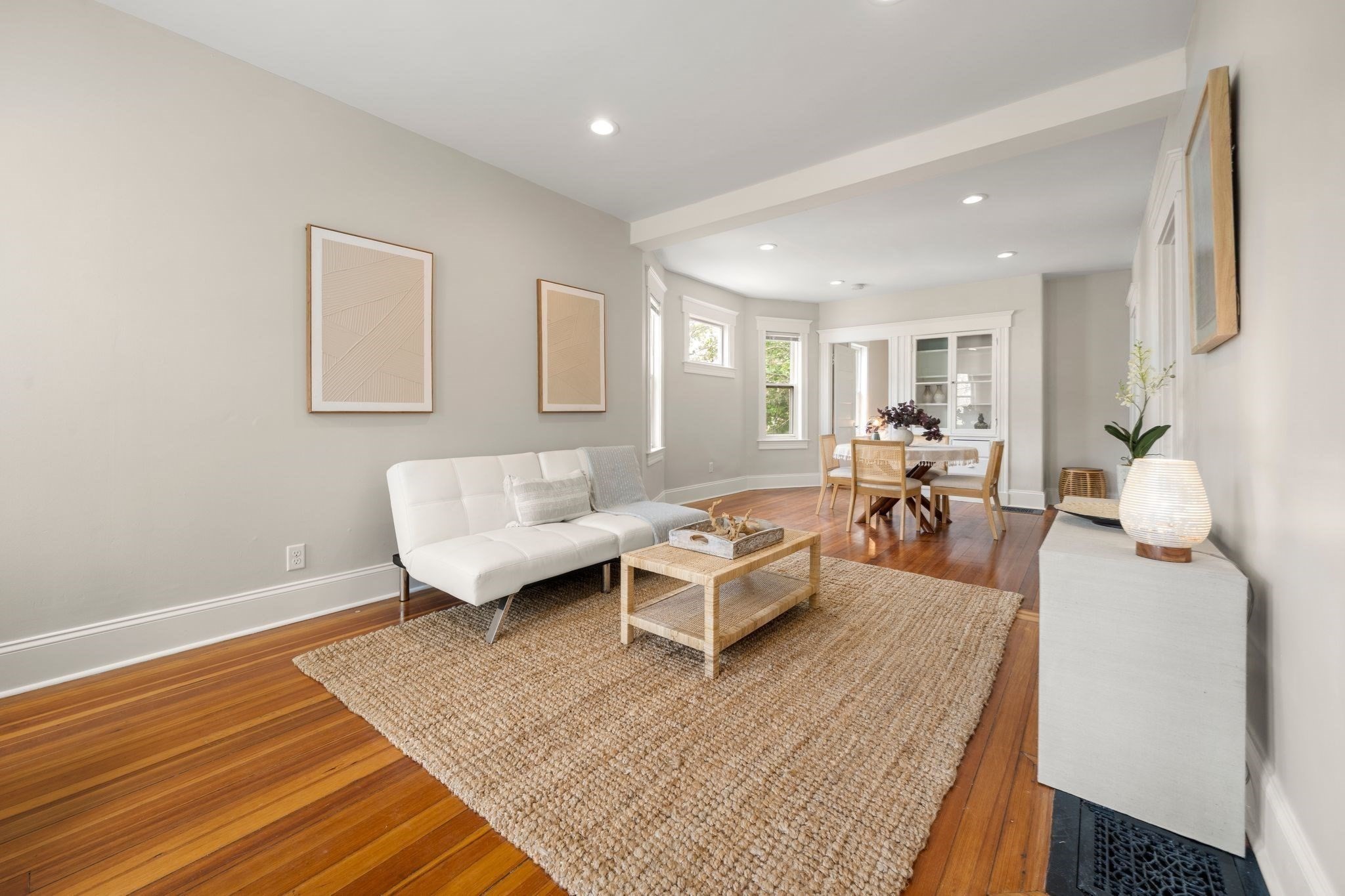 8 Fox Unit 1, Dorchester, Boston, MA 02122 - Image 5