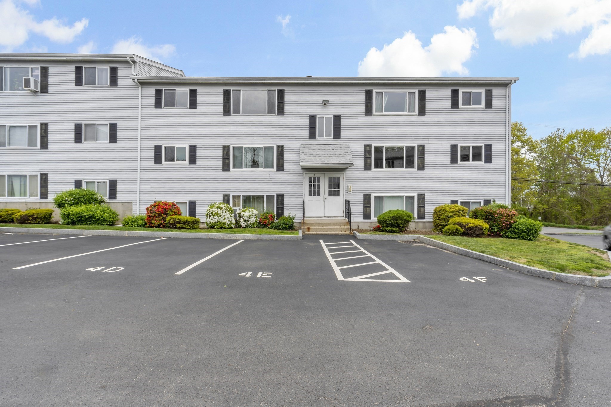 5455 N Main St Unit 4D, Fall River, MA 02720