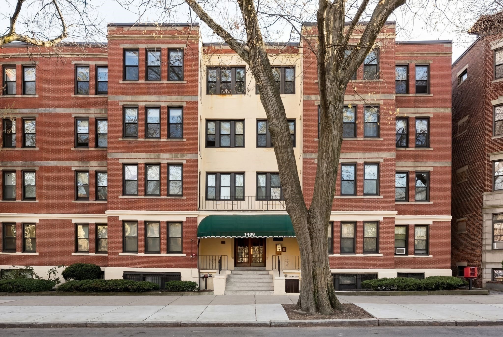 1408 Commonwealth Ave Unit 8-11, Allston, Boston, MA 02134