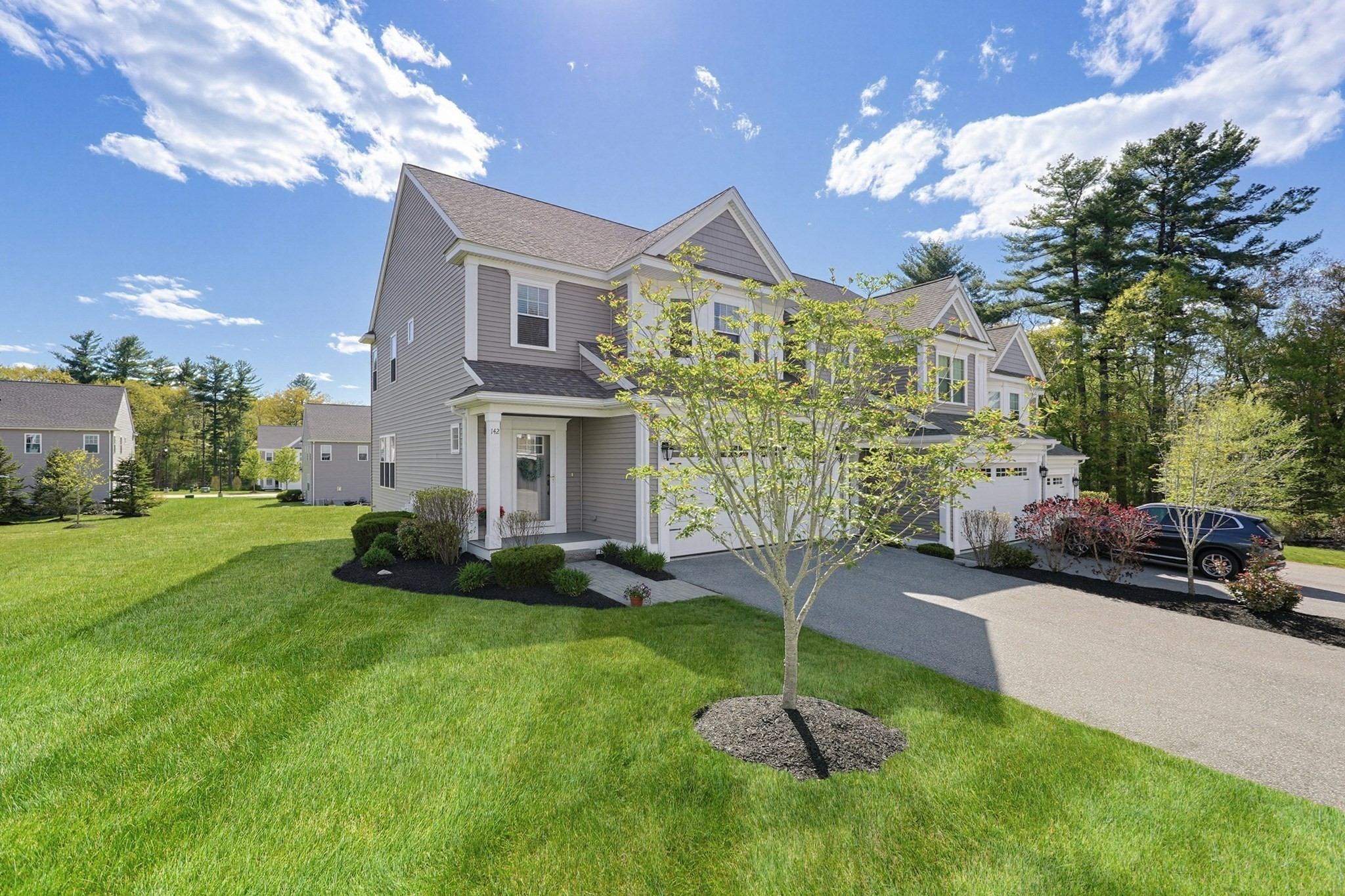 142 Bellwood Cir Unit 142, Bellingham, MA 02019