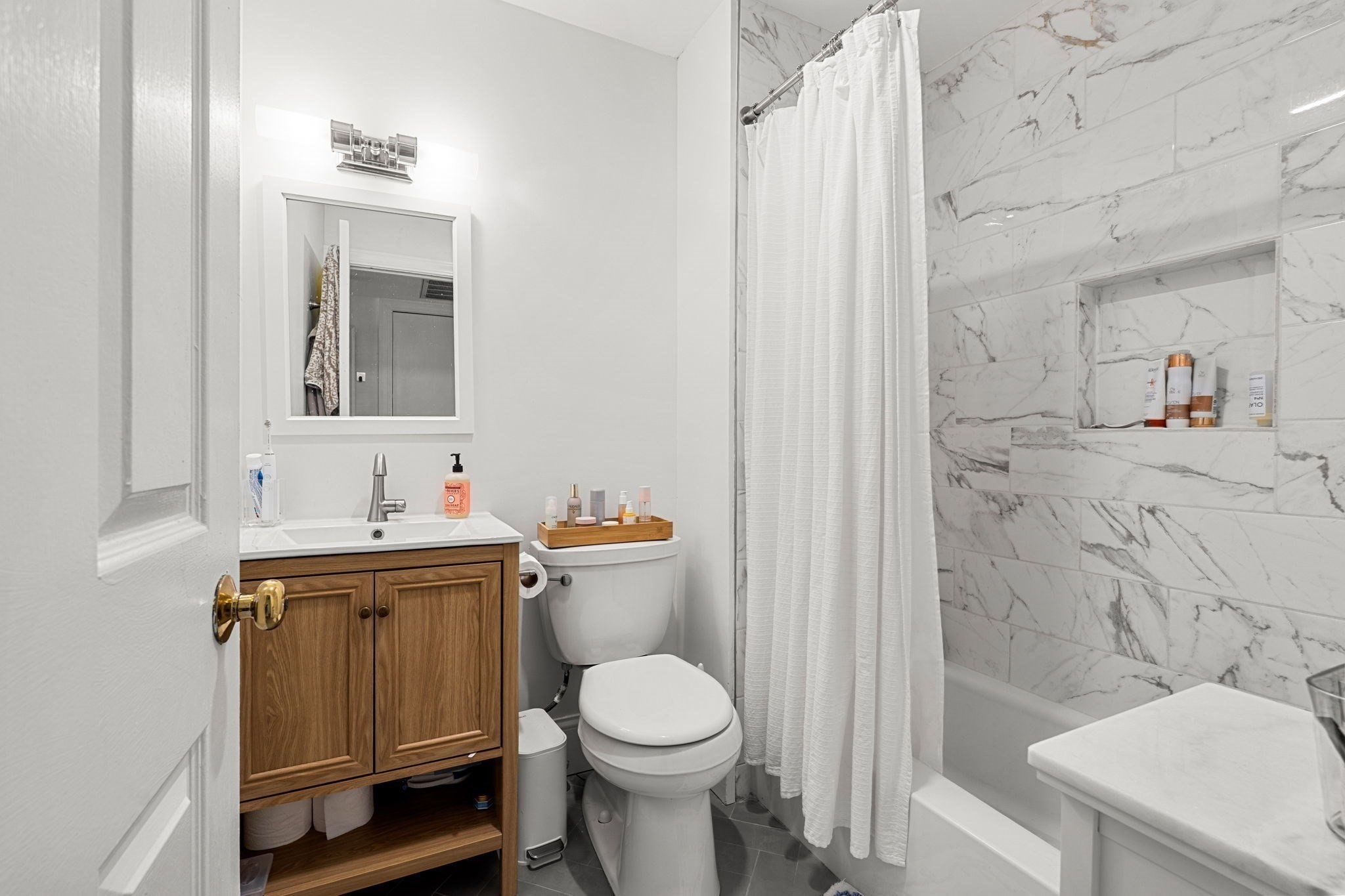 21 Hancock St Unit 3, Beacon Hill, Boston, MA 02114 - Image 11