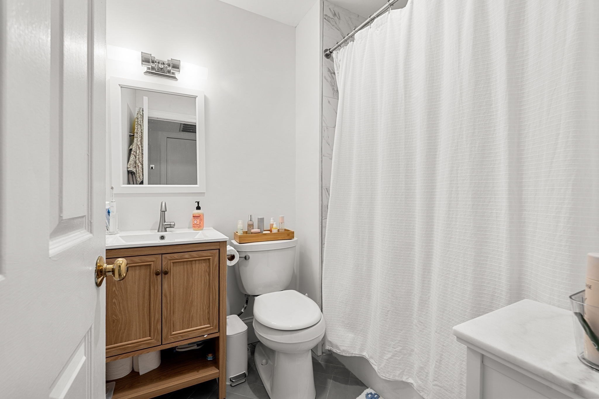 21 Hancock St Unit 3, Beacon Hill, Boston, MA 02114 - Image 12