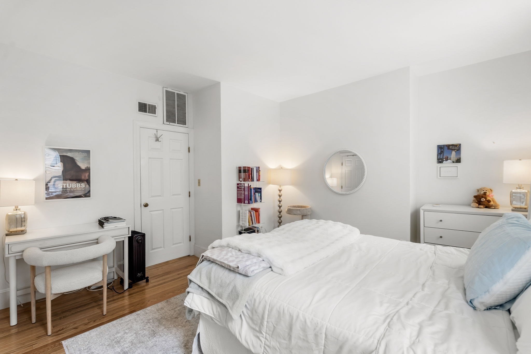 21 Hancock St Unit 3, Beacon Hill, Boston, MA 02114 - Image 13