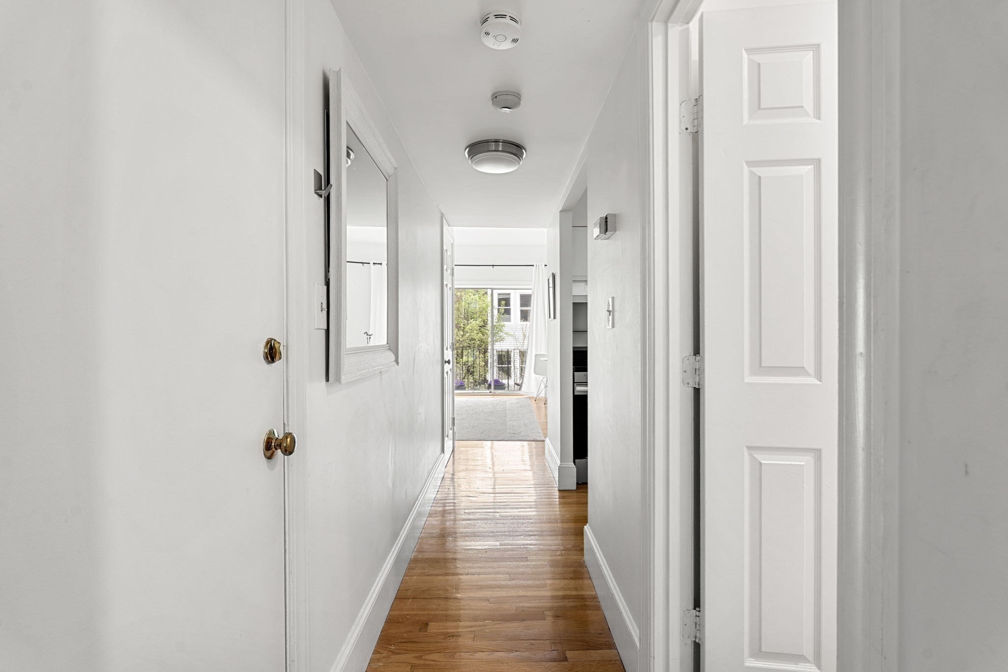 21 Hancock St Unit 3, Beacon Hill, Boston, MA 02114 - Image 14