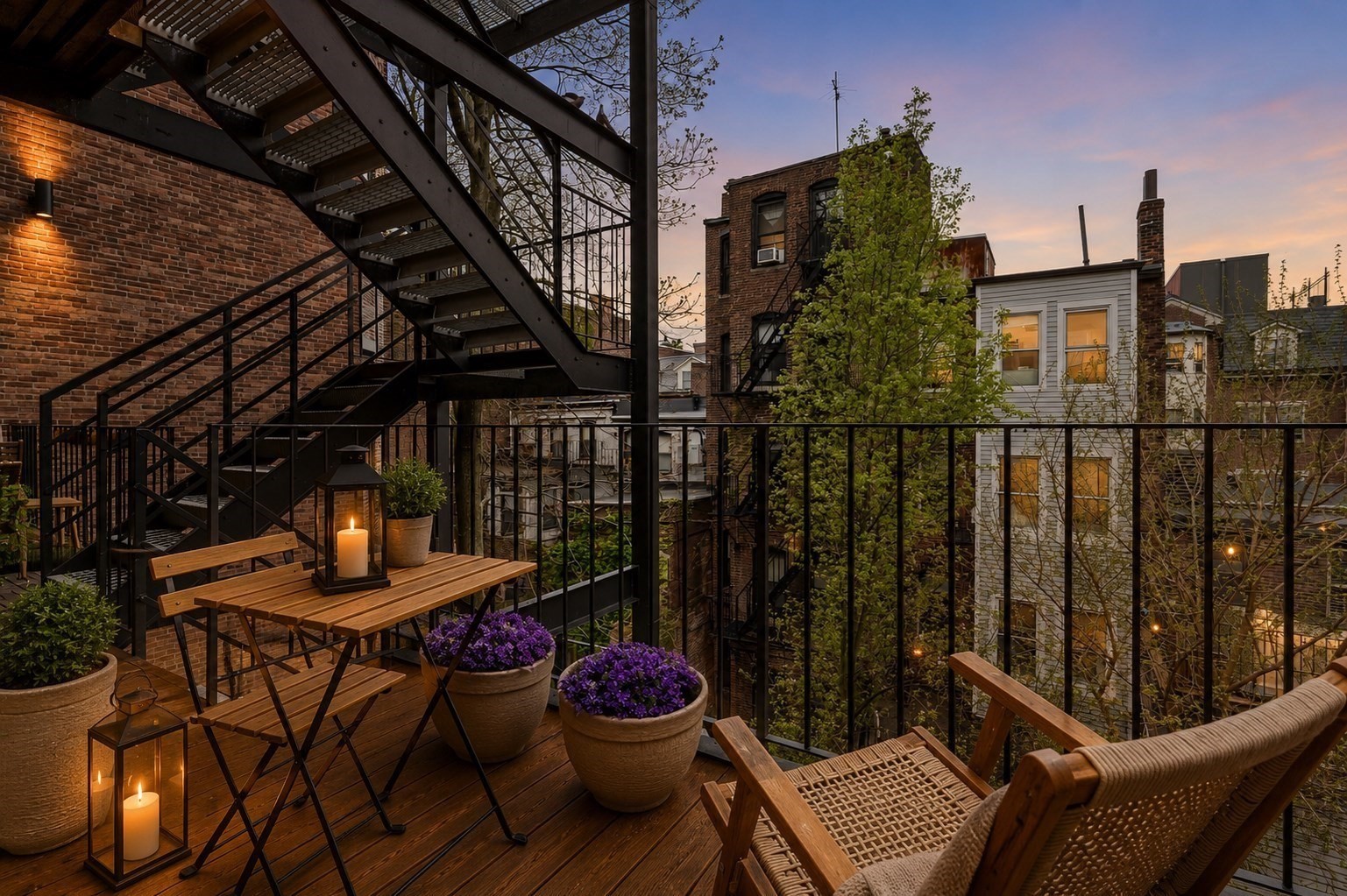 21 Hancock St Unit 3, Beacon Hill, Boston, MA 02114 - Image 18