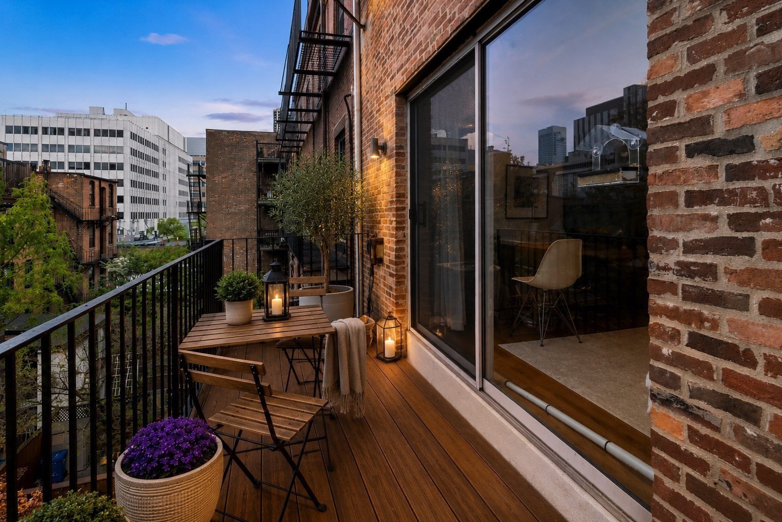 21 Hancock St Unit 3, Beacon Hill, Boston, MA 02114 - Image 19