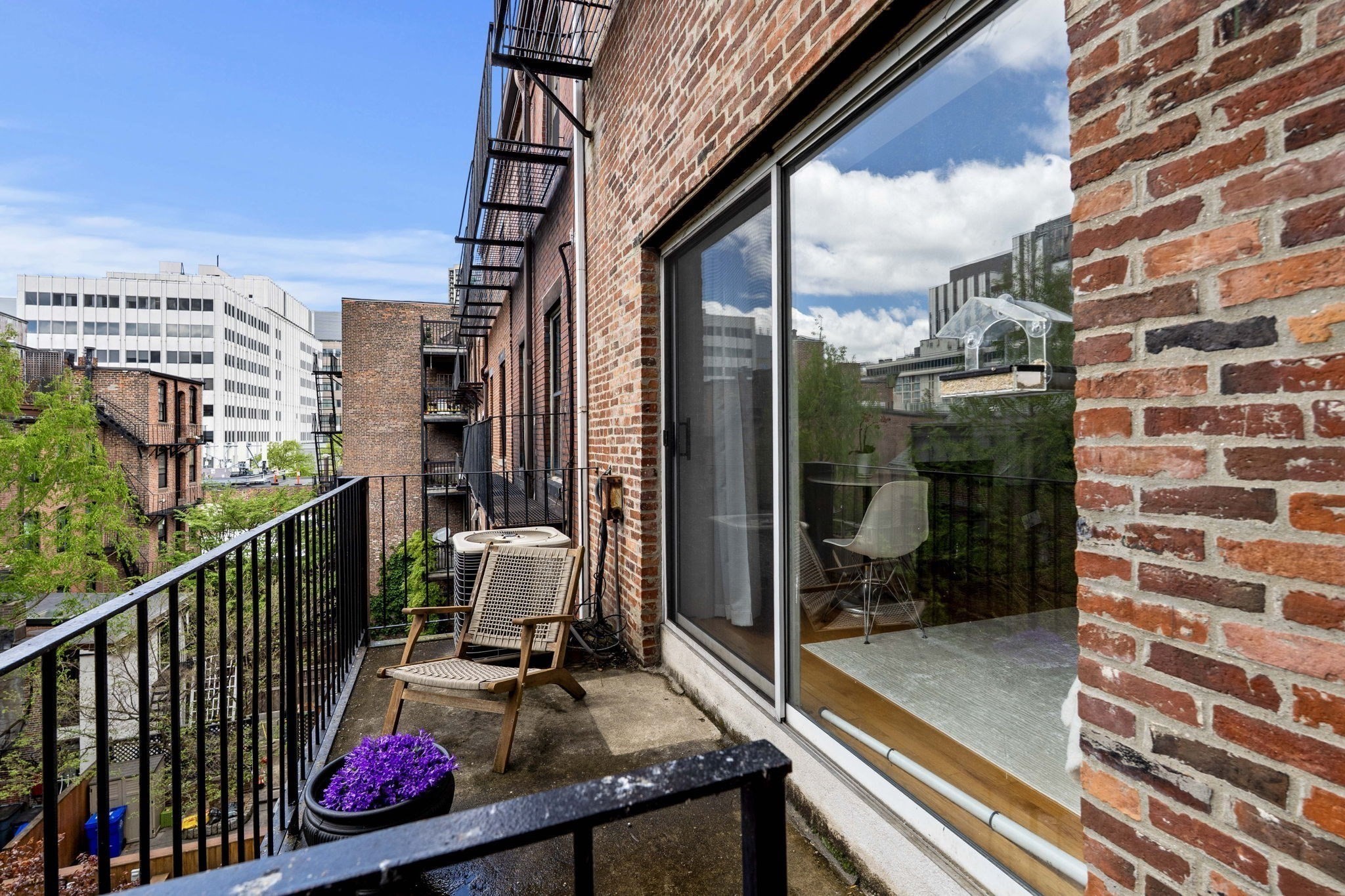21 Hancock St Unit 3, Beacon Hill, Boston, MA 02114 - Image 20