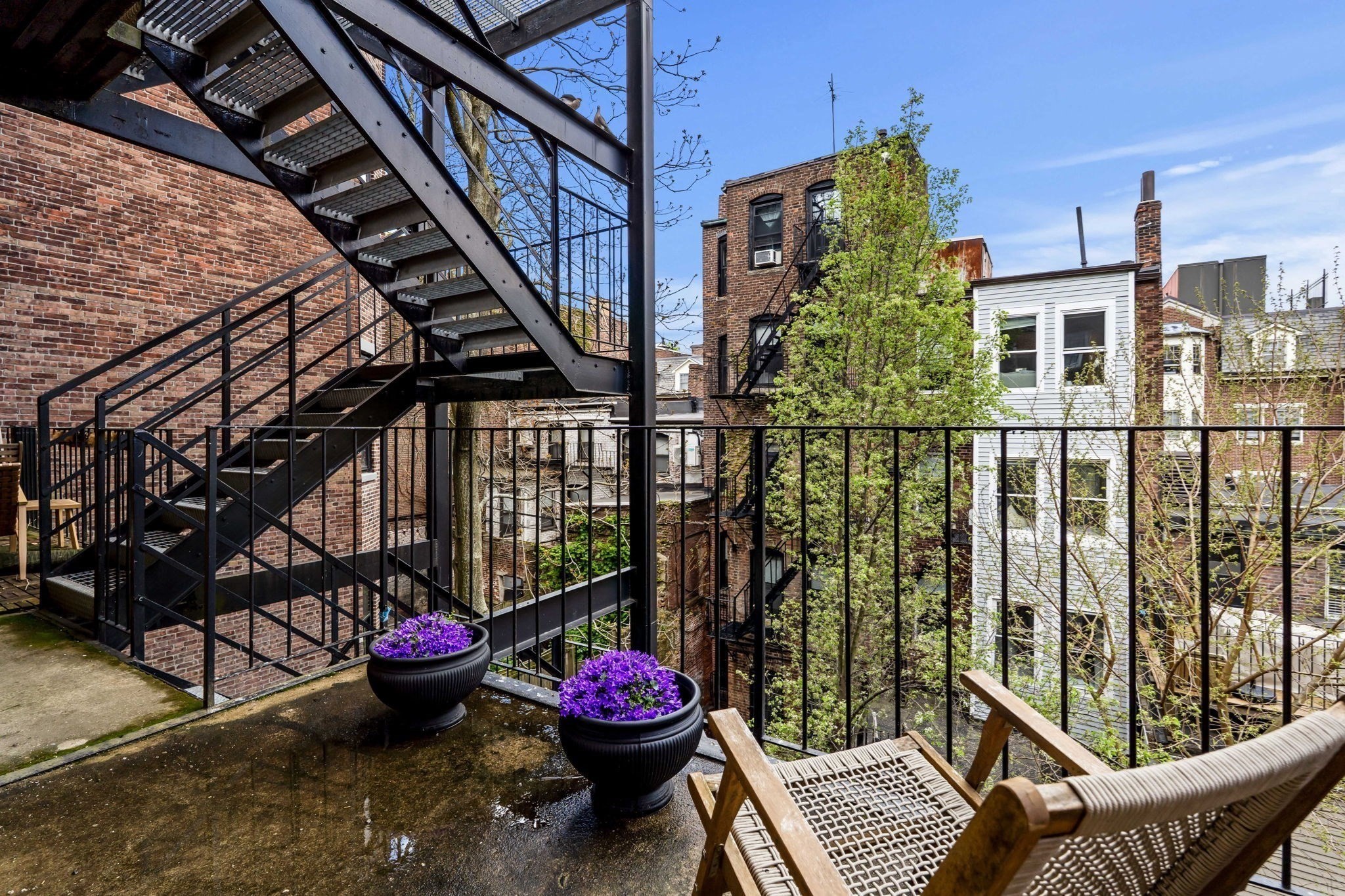 21 Hancock St Unit 3, Beacon Hill, Boston, MA 02114 - Image 21