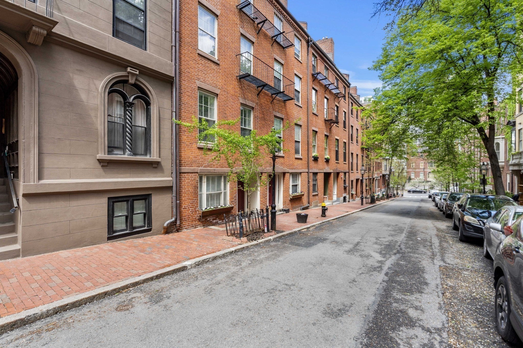21 Hancock St Unit 3, Beacon Hill, Boston, MA 02114 - Image 23