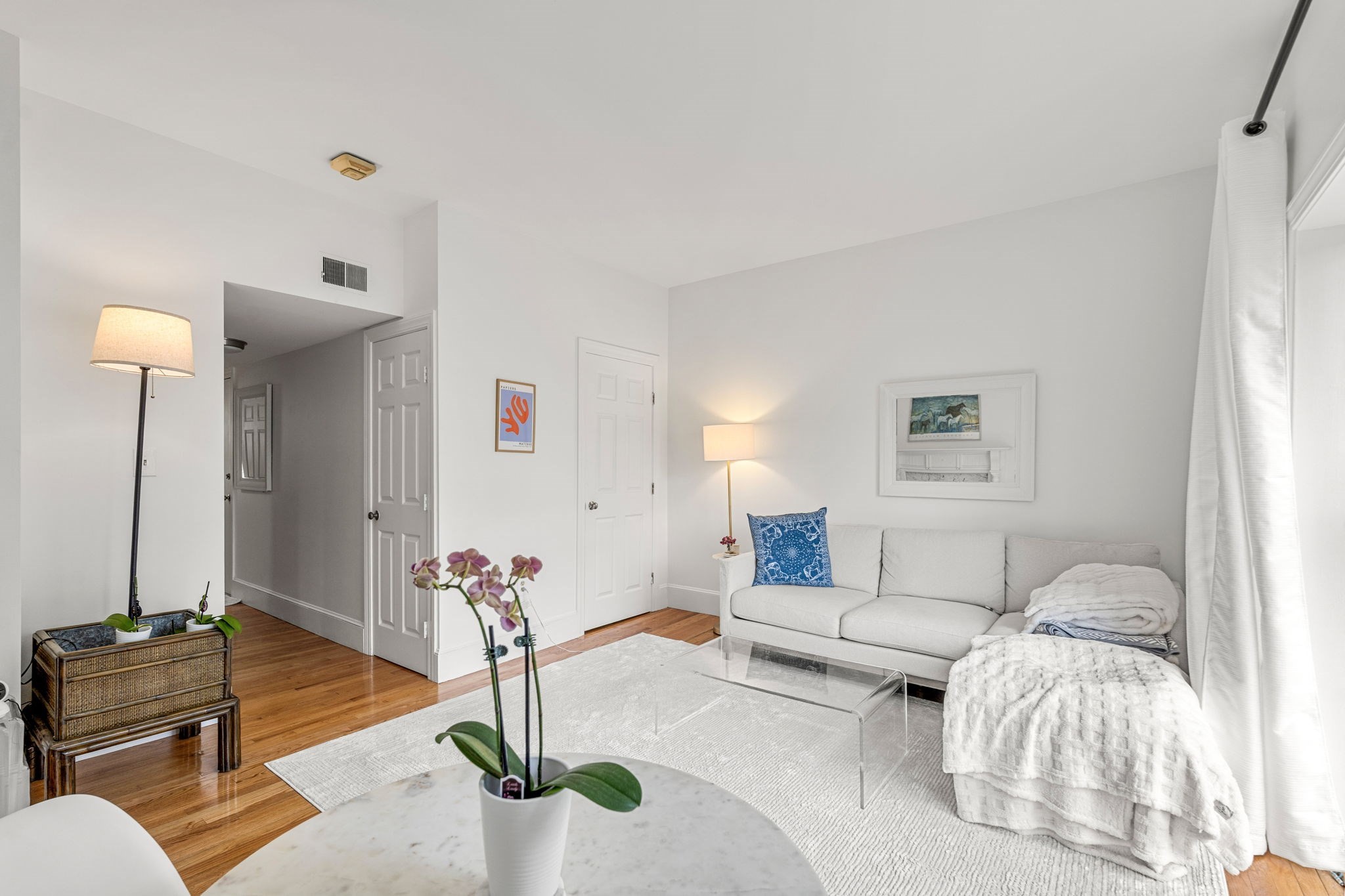 21 Hancock St Unit 3, Beacon Hill, Boston, MA 02114 - Image 5