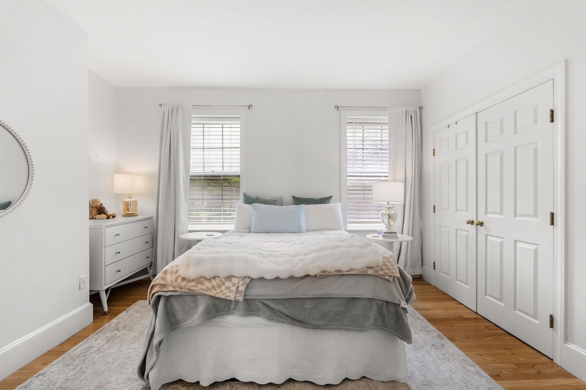 21 Hancock St Unit 3, Beacon Hill, Boston, MA 02114 - Image 7