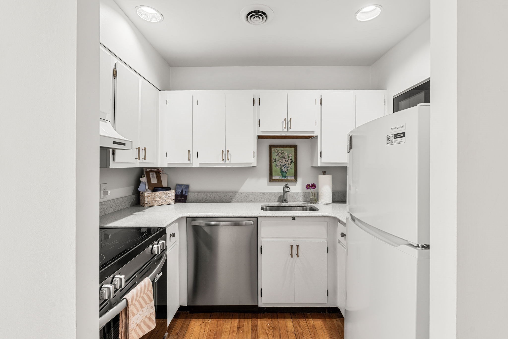 21 Hancock St Unit 3, Beacon Hill, Boston, MA 02114 - Image 8