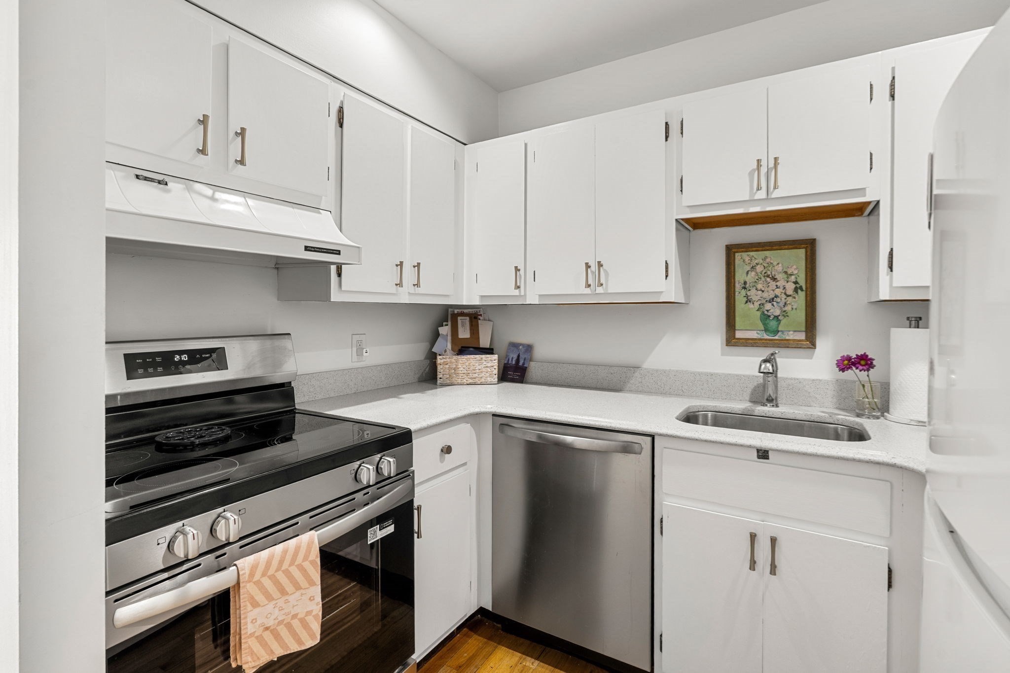 21 Hancock St Unit 3, Beacon Hill, Boston, MA 02114 - Image 9