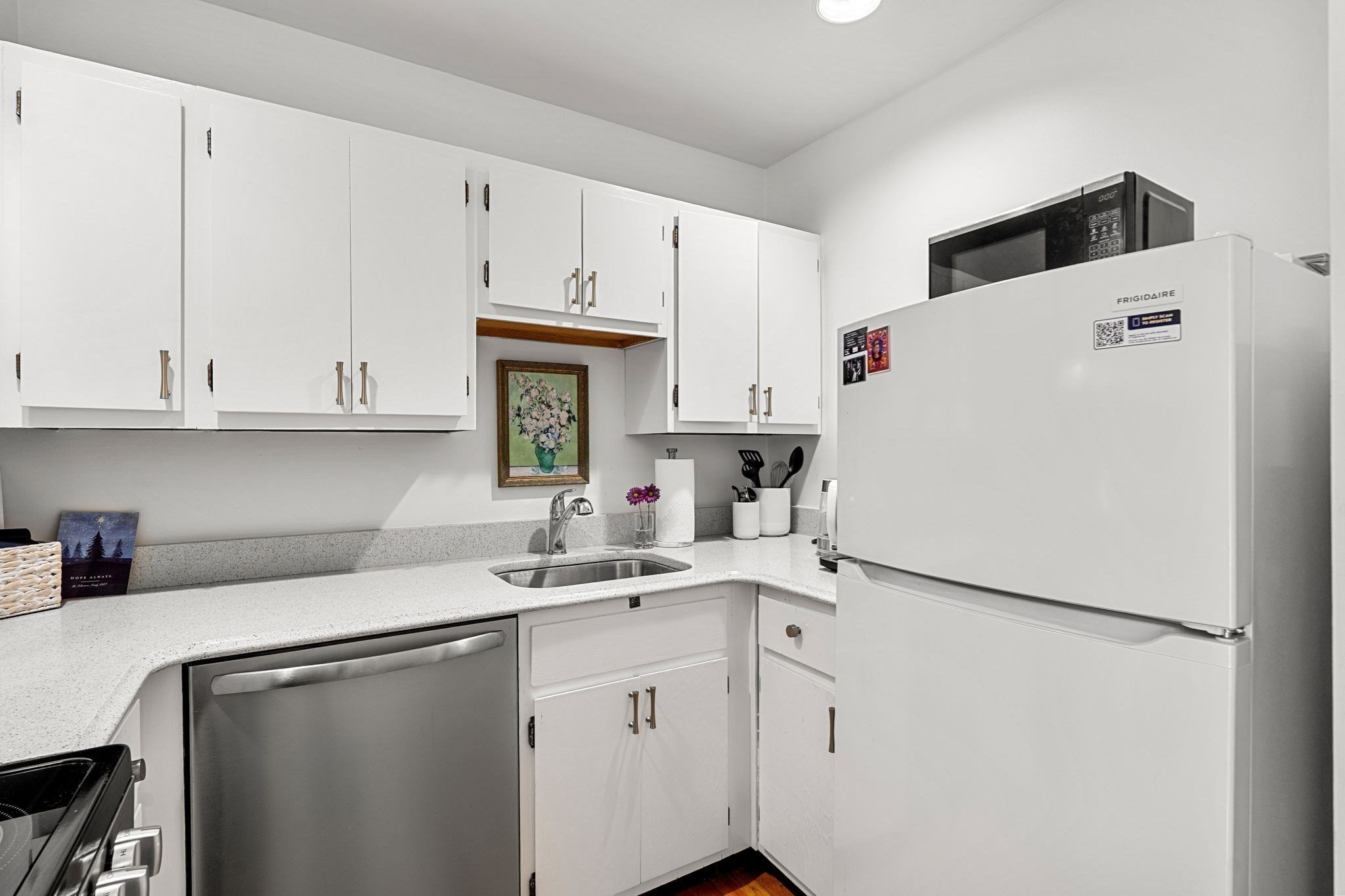 21 Hancock St Unit 3, Beacon Hill, Boston, MA 02114 - Image 10