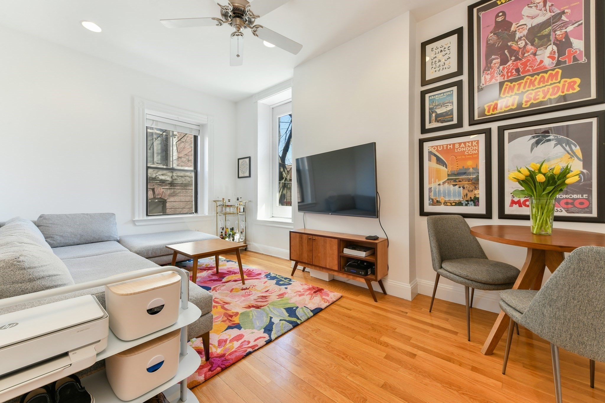 529 E Broadway Unit 4, South Boston, Boston, MA 02127