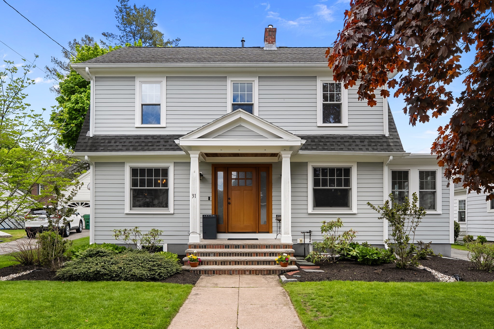 31 Whittier Rd, Medford, MA 02155