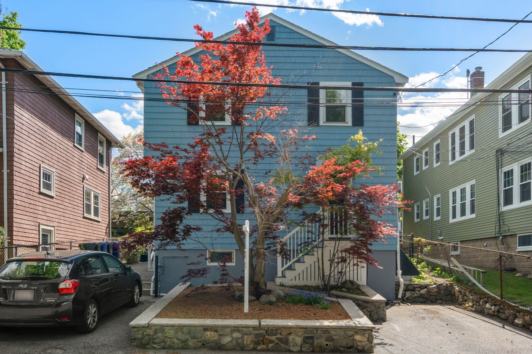 26 Laurel Street Unit 26, Arlington, MA 02476