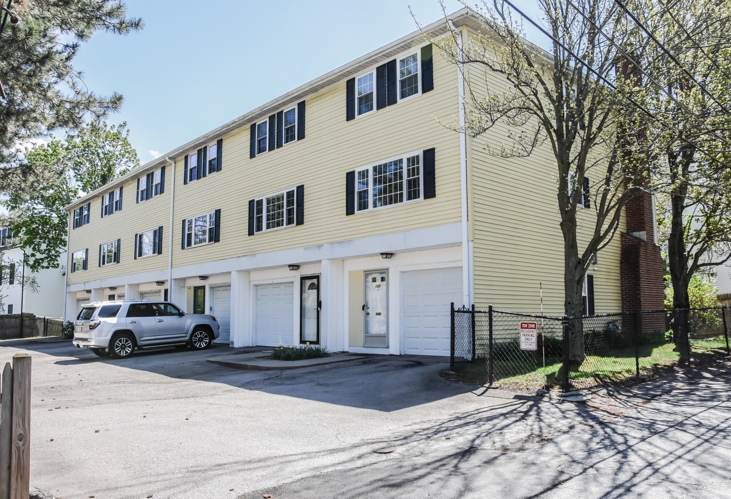 14 Kenneson Rd Unit #A, Somerville, MA 02145