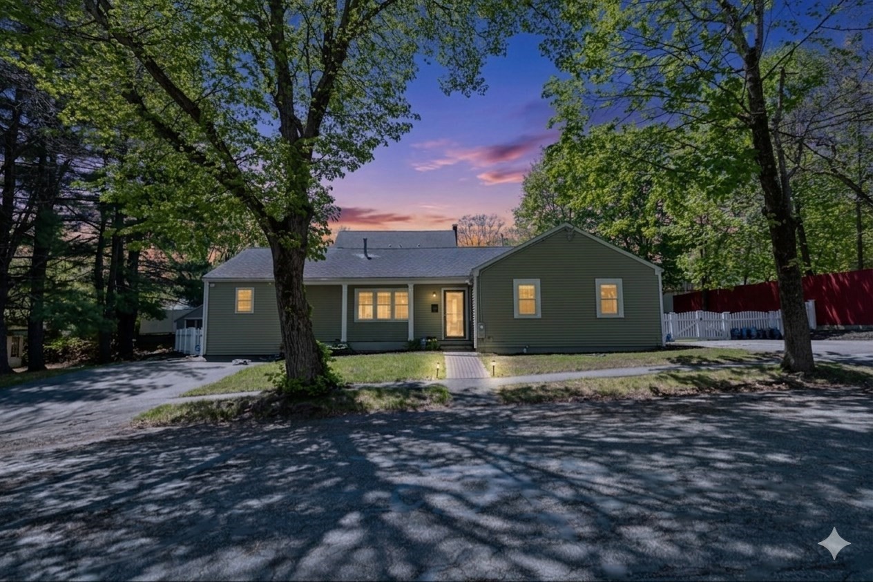 45 Adanac Rd, Milton, MA 02186