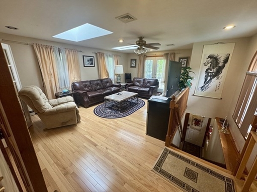 328 Blue Hill Ave, Apt SF