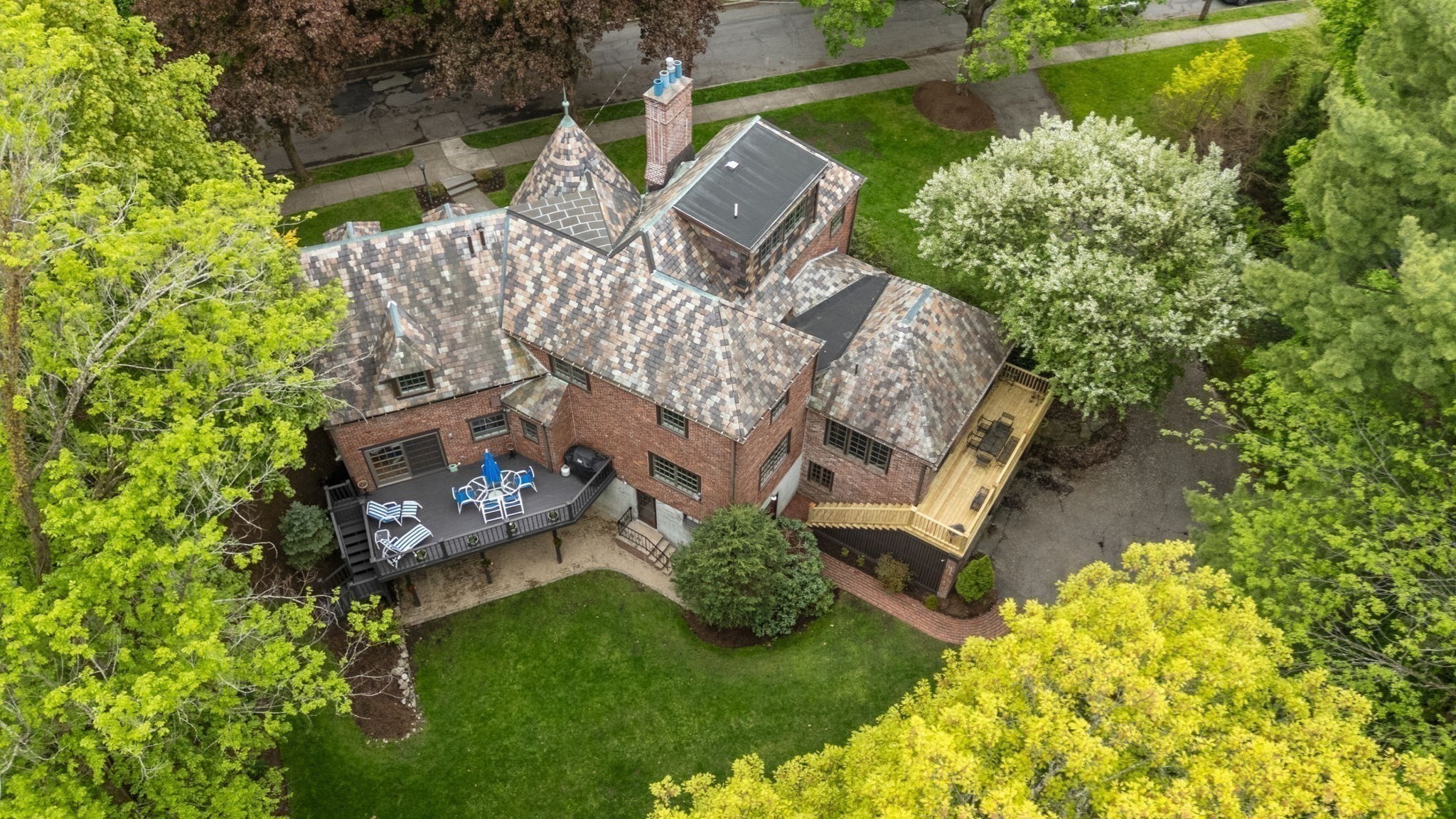 191 Waban Ave, Newton, MA 02468 - Image 33