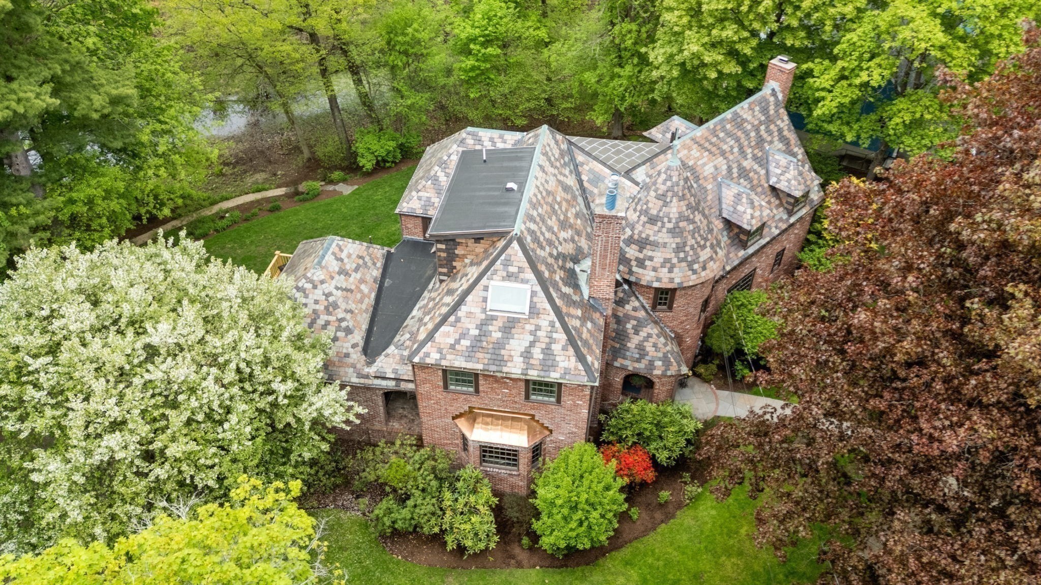 191 Waban Ave, Newton, MA 02468 - Image 34